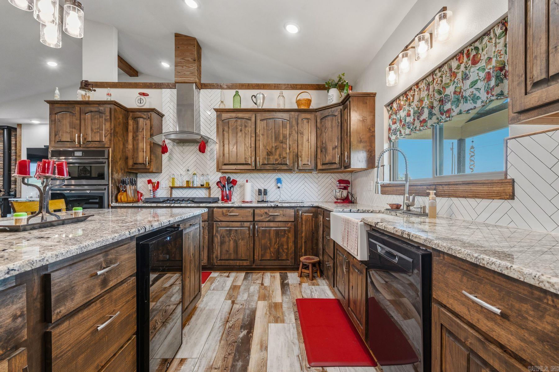 233 Cornbridge Lake Road  Nashville, AR