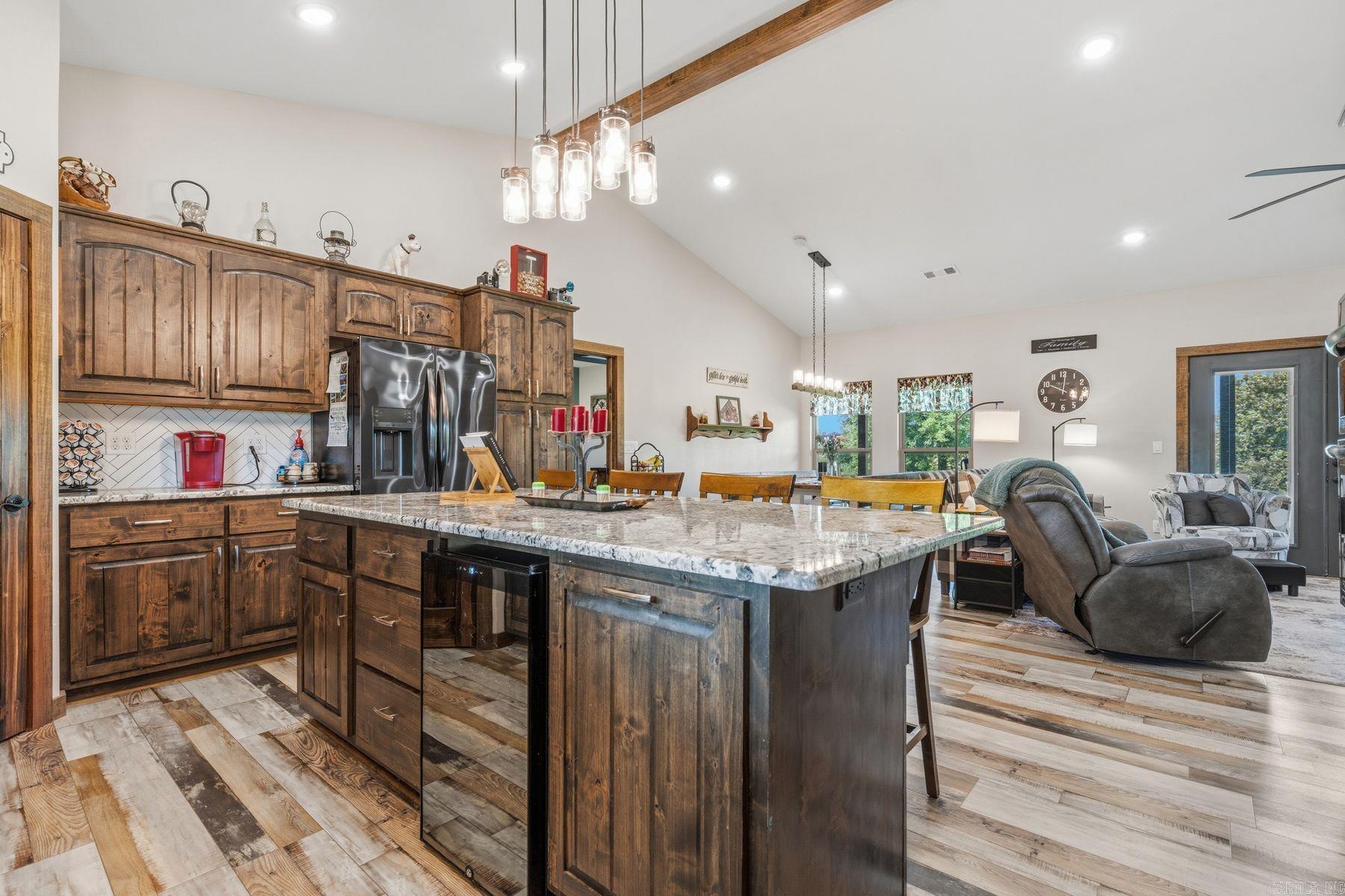 233 Cornbridge Lake Road  Nashville, AR