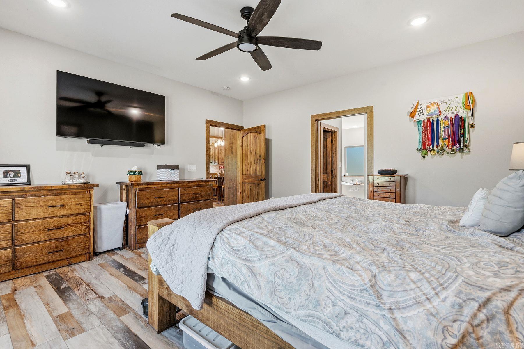 233 Cornbridge Lake Road  Nashville, AR
