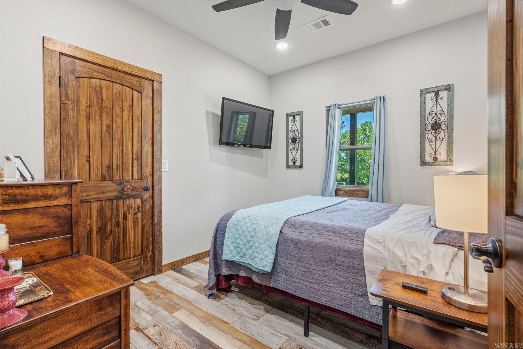 233 Cornbridge Lake Road  Nashville, AR