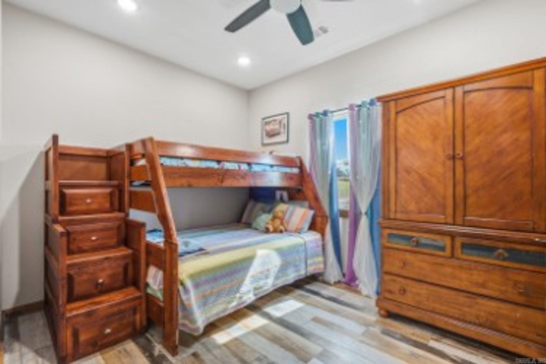 233 Cornbridge Lake Road  Nashville, AR