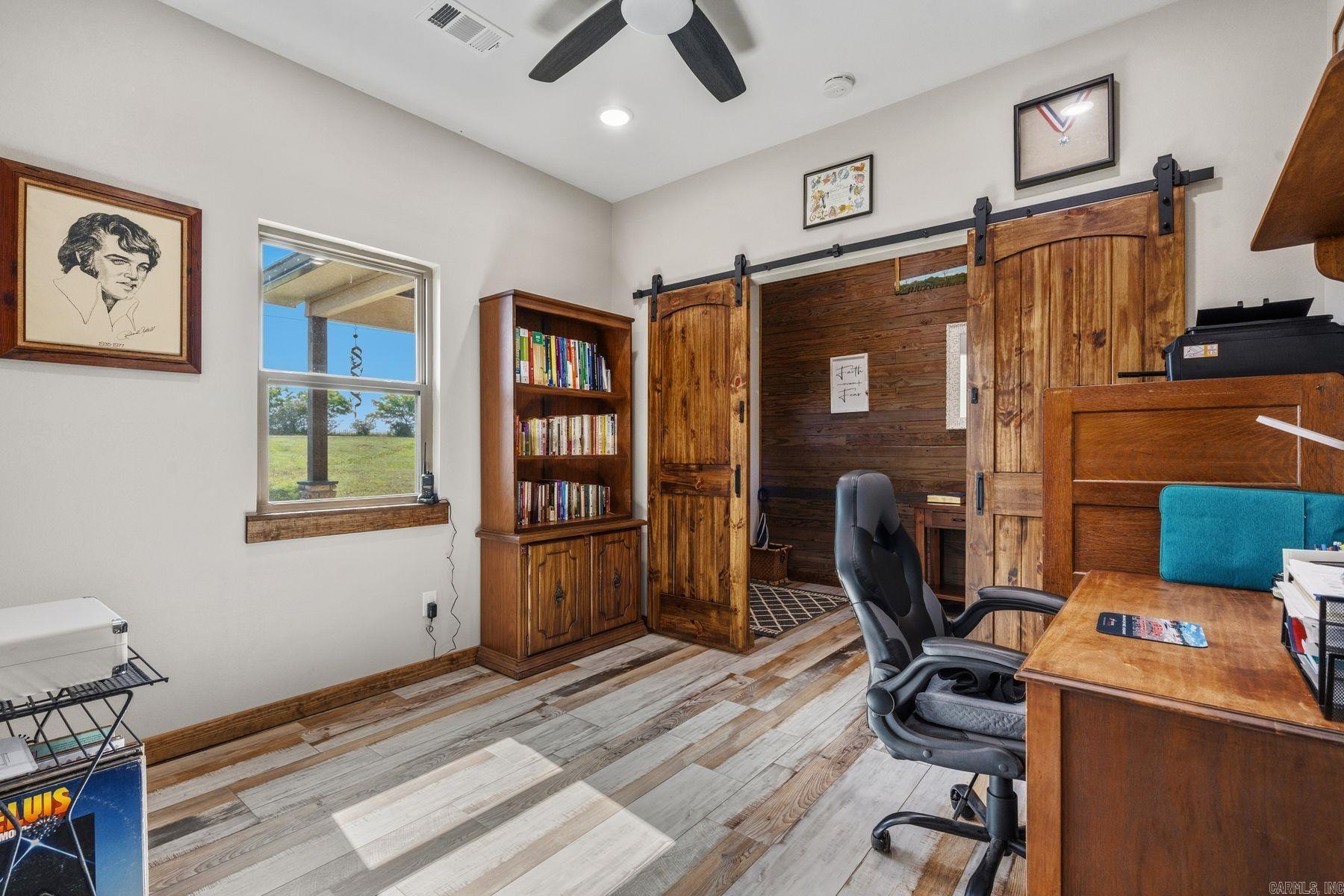 233 Cornbridge Lake Road  Nashville, AR
