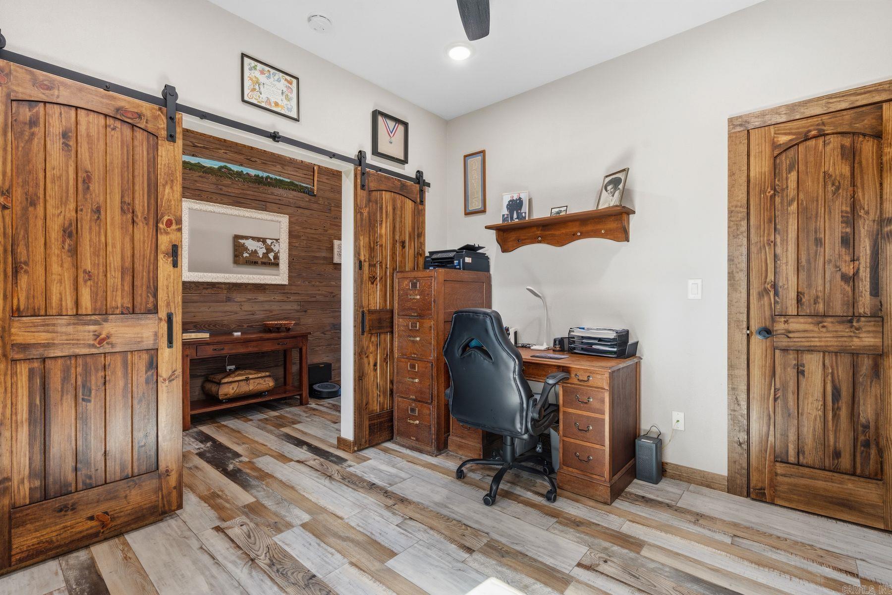 233 Cornbridge Lake Road  Nashville, AR