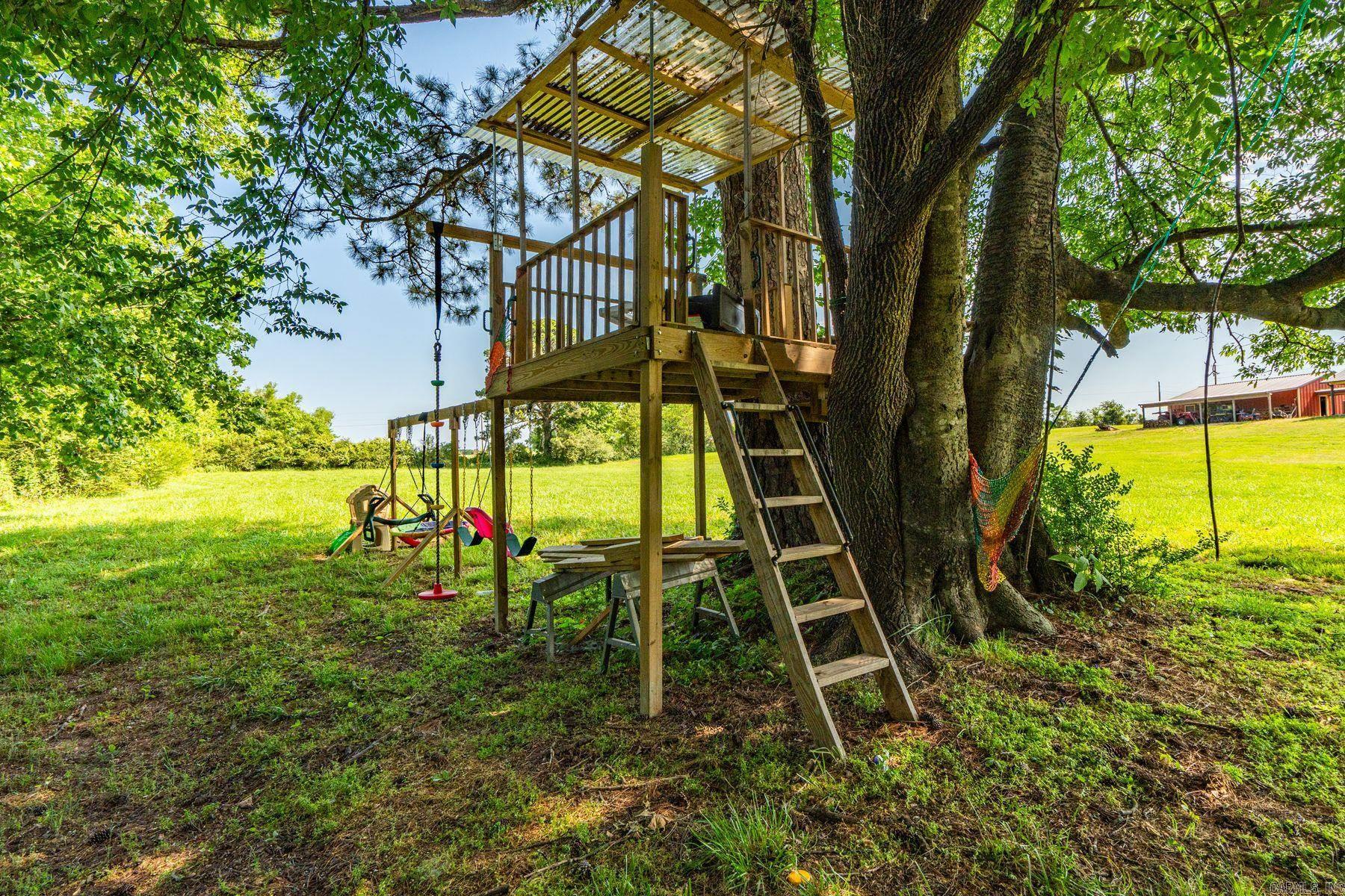 233 Cornbridge Lake Road  Nashville, AR