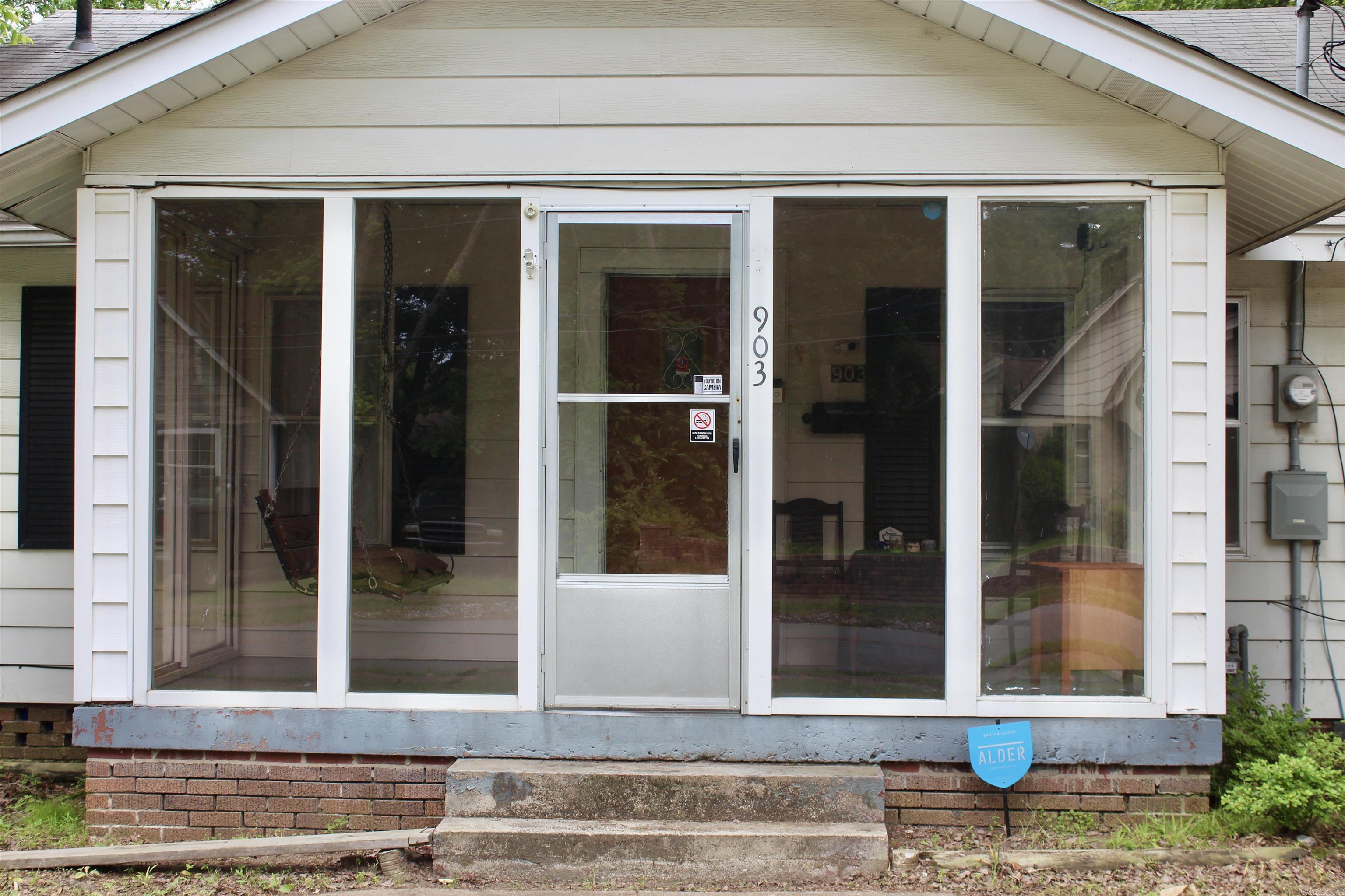 903 E Sullenberger MALVERN Malvern, AR