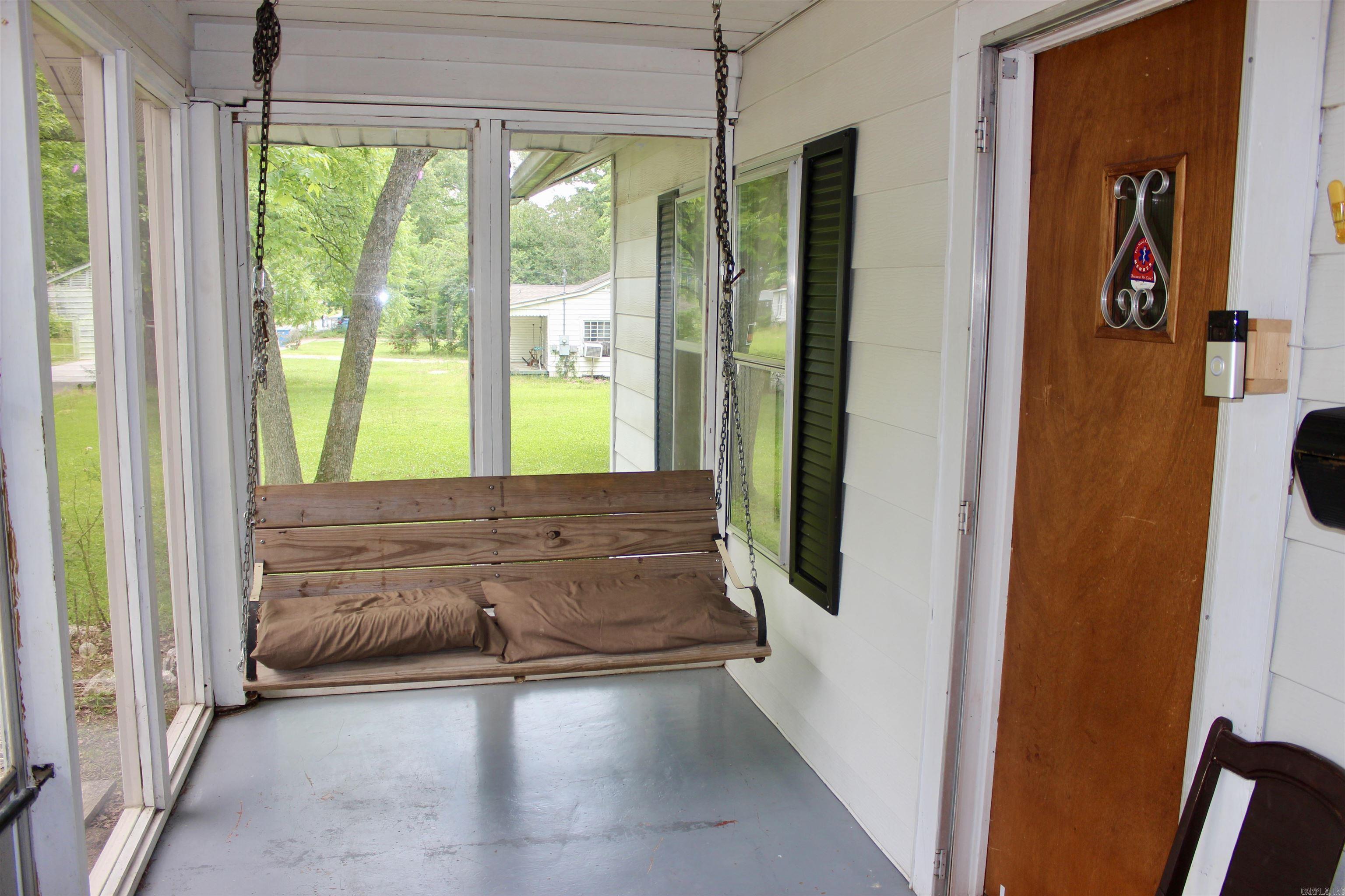 903 E Sullenberger MALVERN Malvern, AR