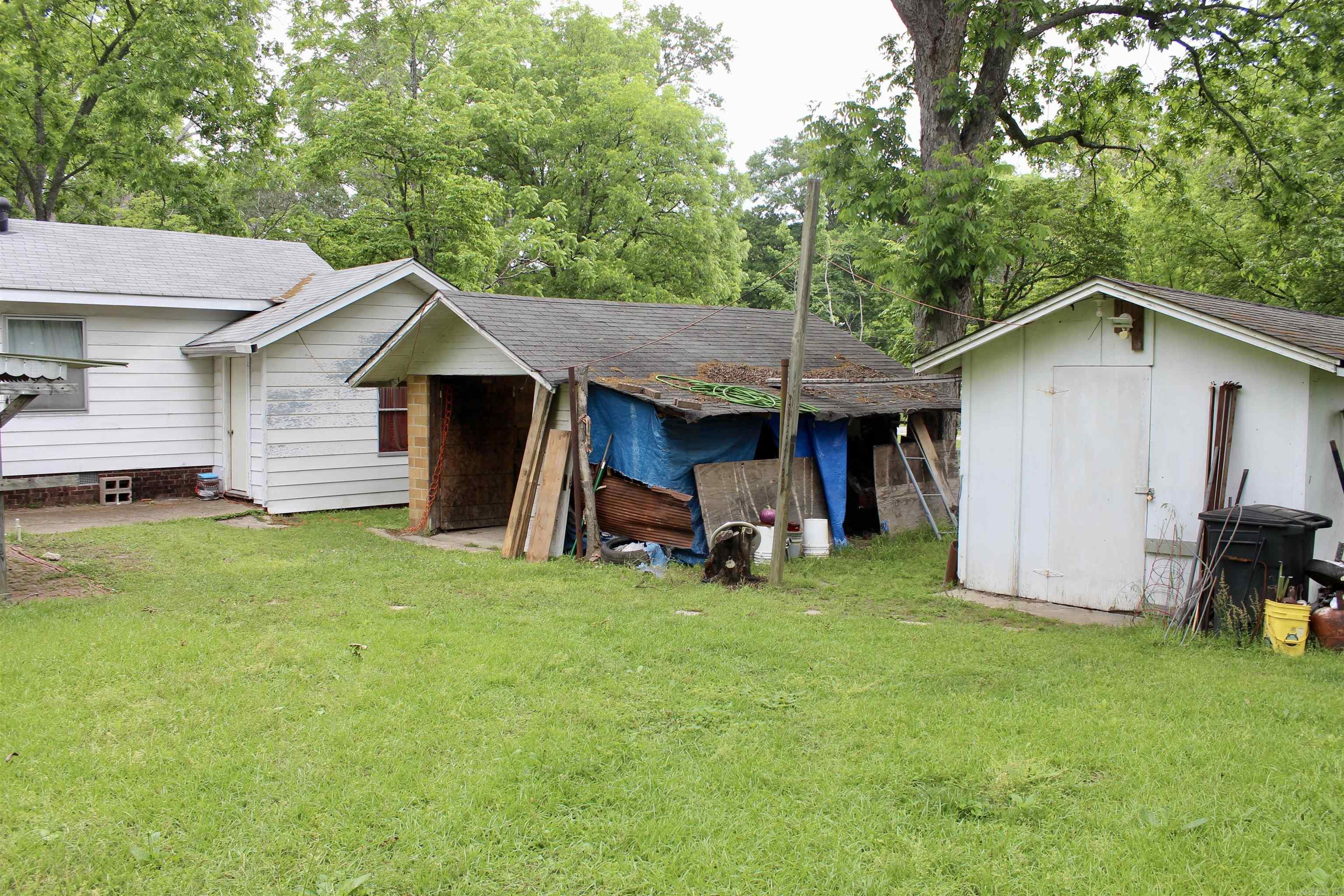 903 E Sullenberger MALVERN Malvern, AR