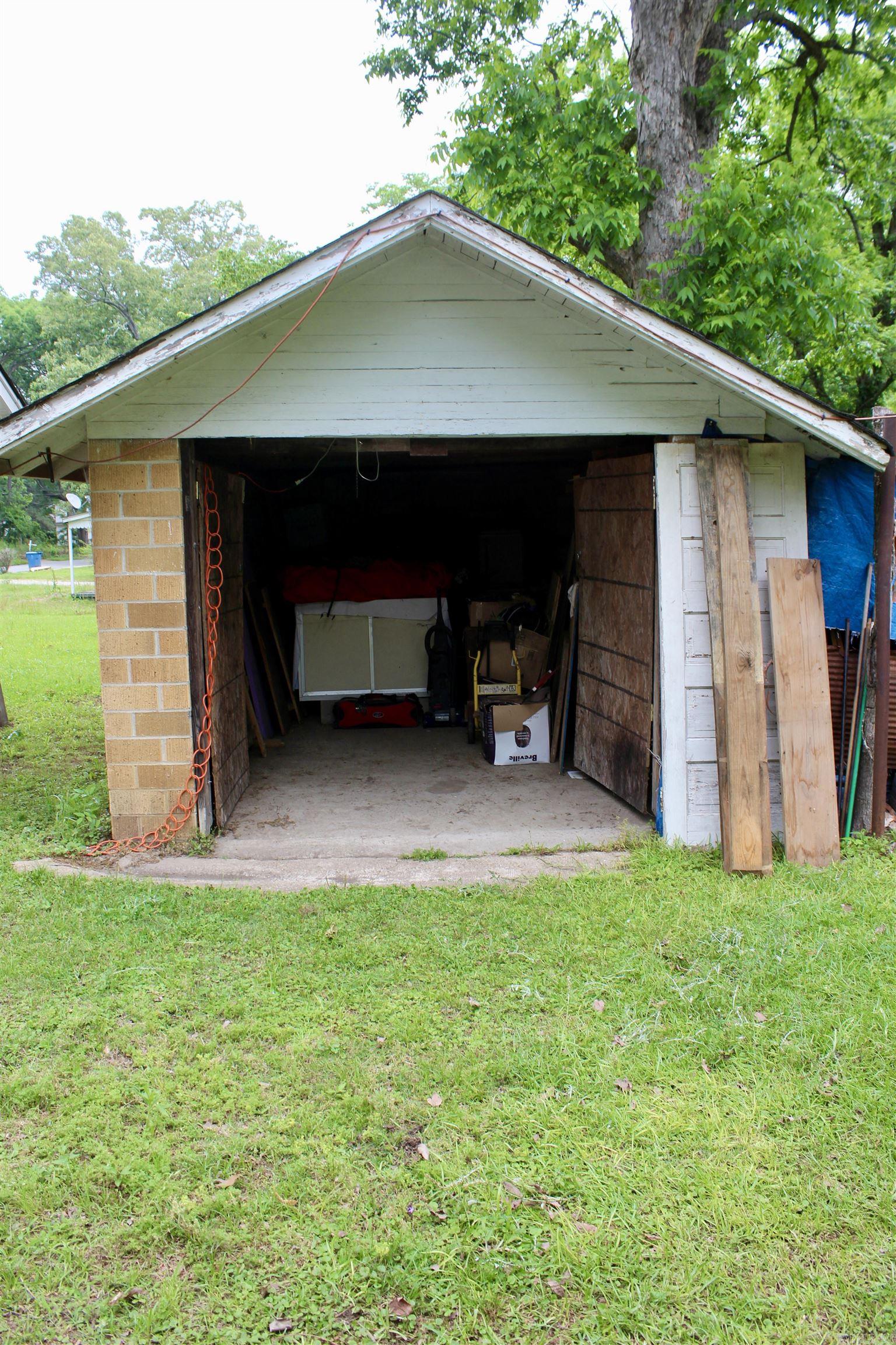 903 E Sullenberger MALVERN Malvern, AR
