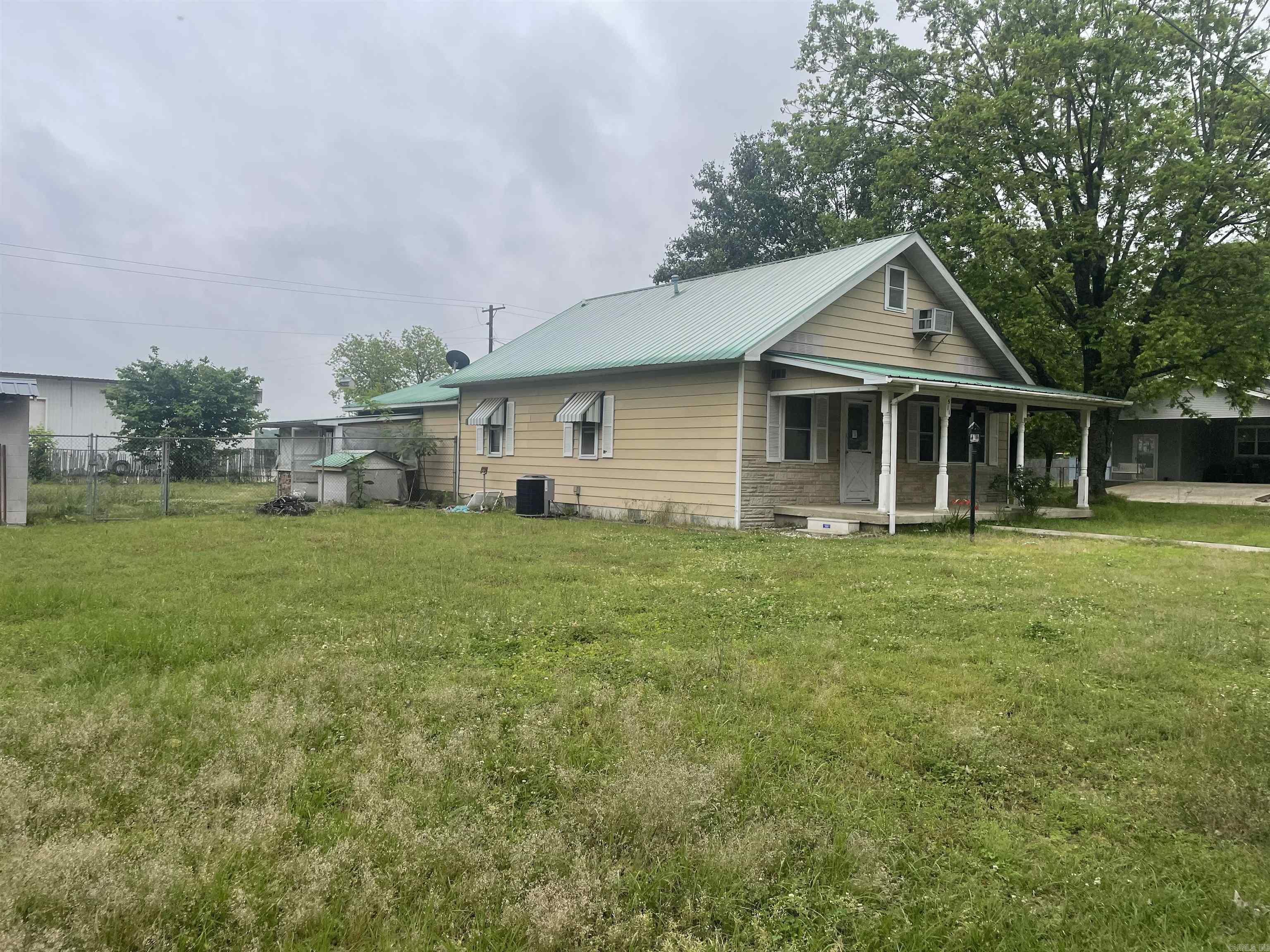511 W 1st Street  Dierks, AR