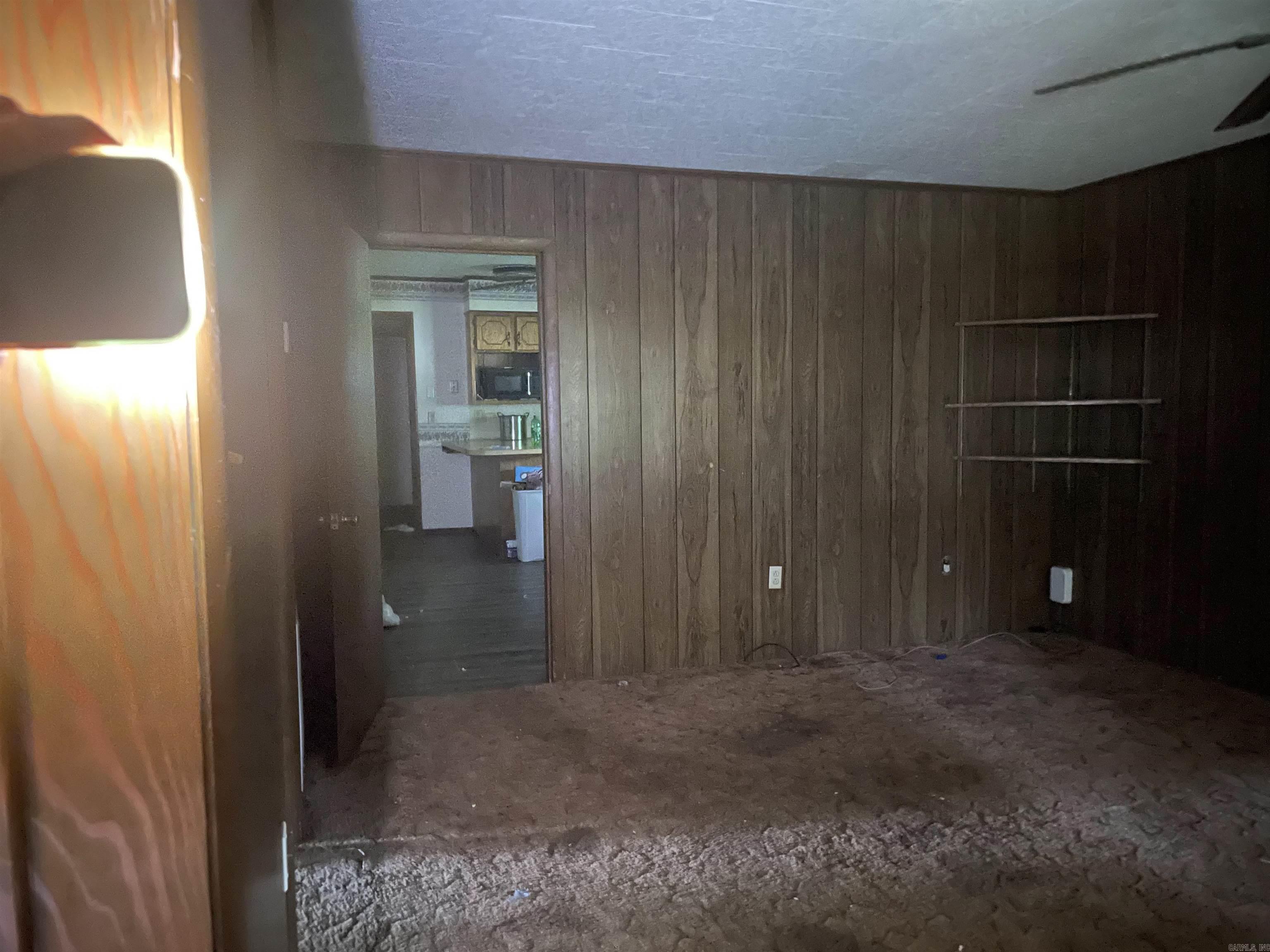511 W 1st Street  Dierks, AR