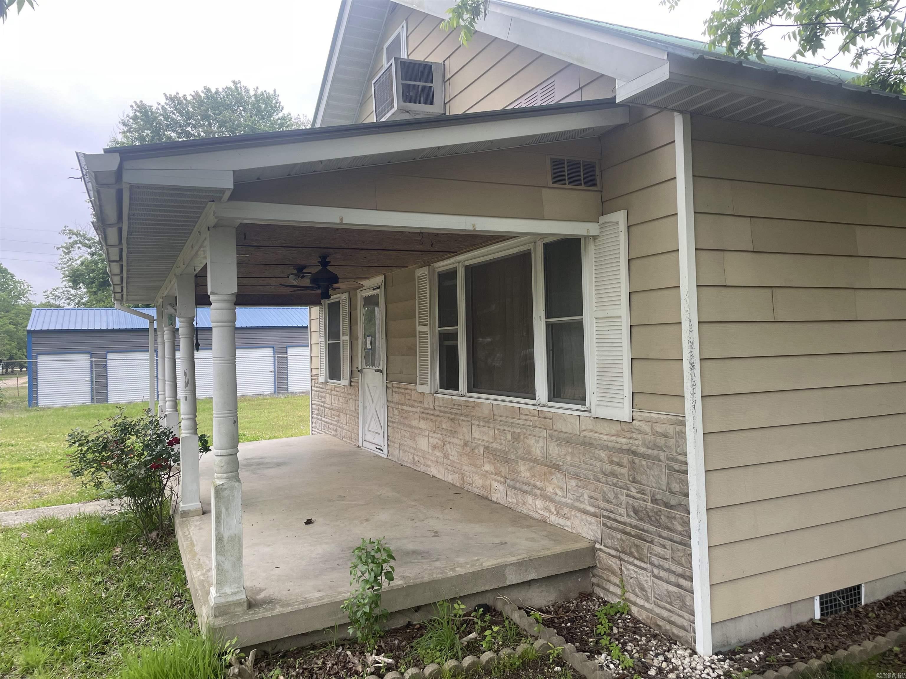511 W 1st Street  Dierks, AR