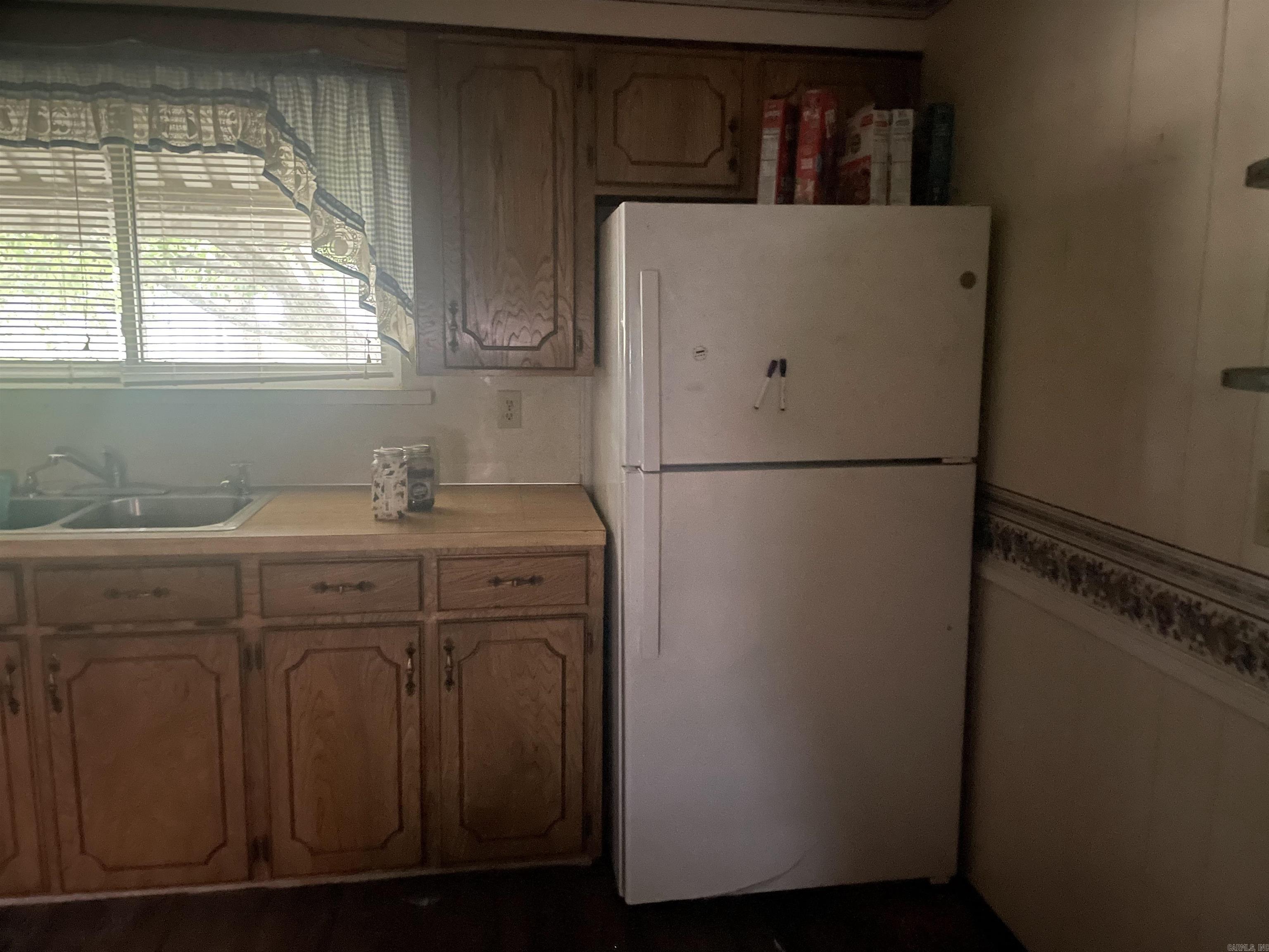 511 W 1st Street  Dierks, AR