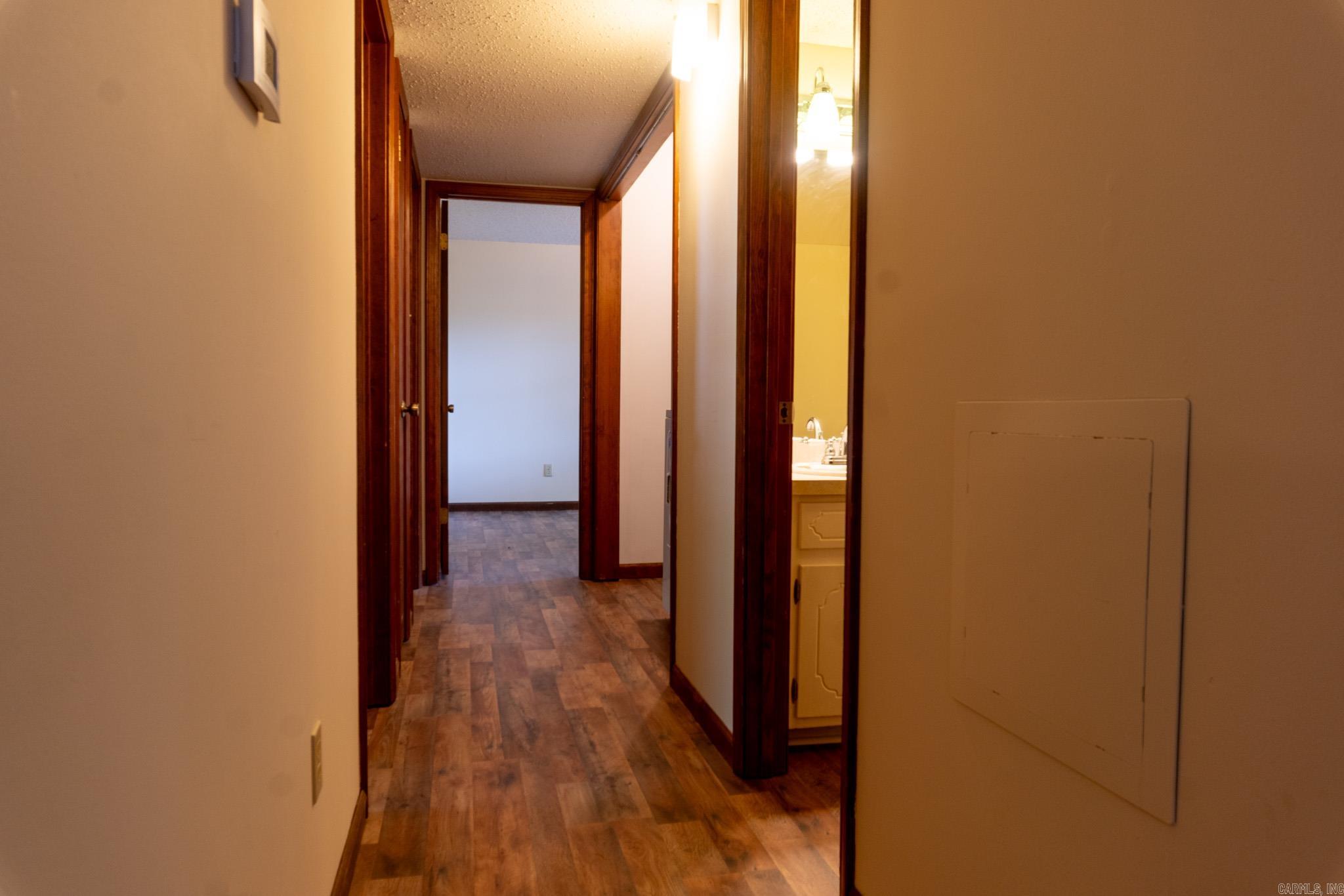 504 Green Oak Lane  White Hall, AR