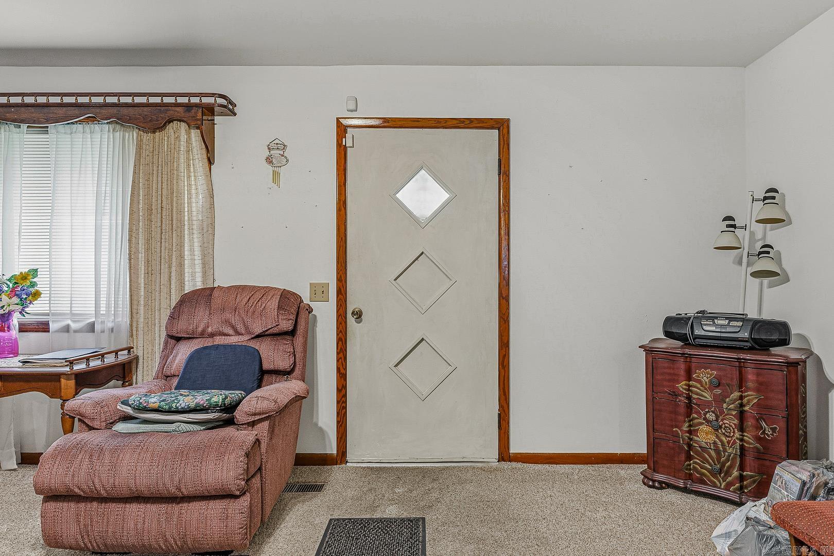 55 Brady  Brookland, AR