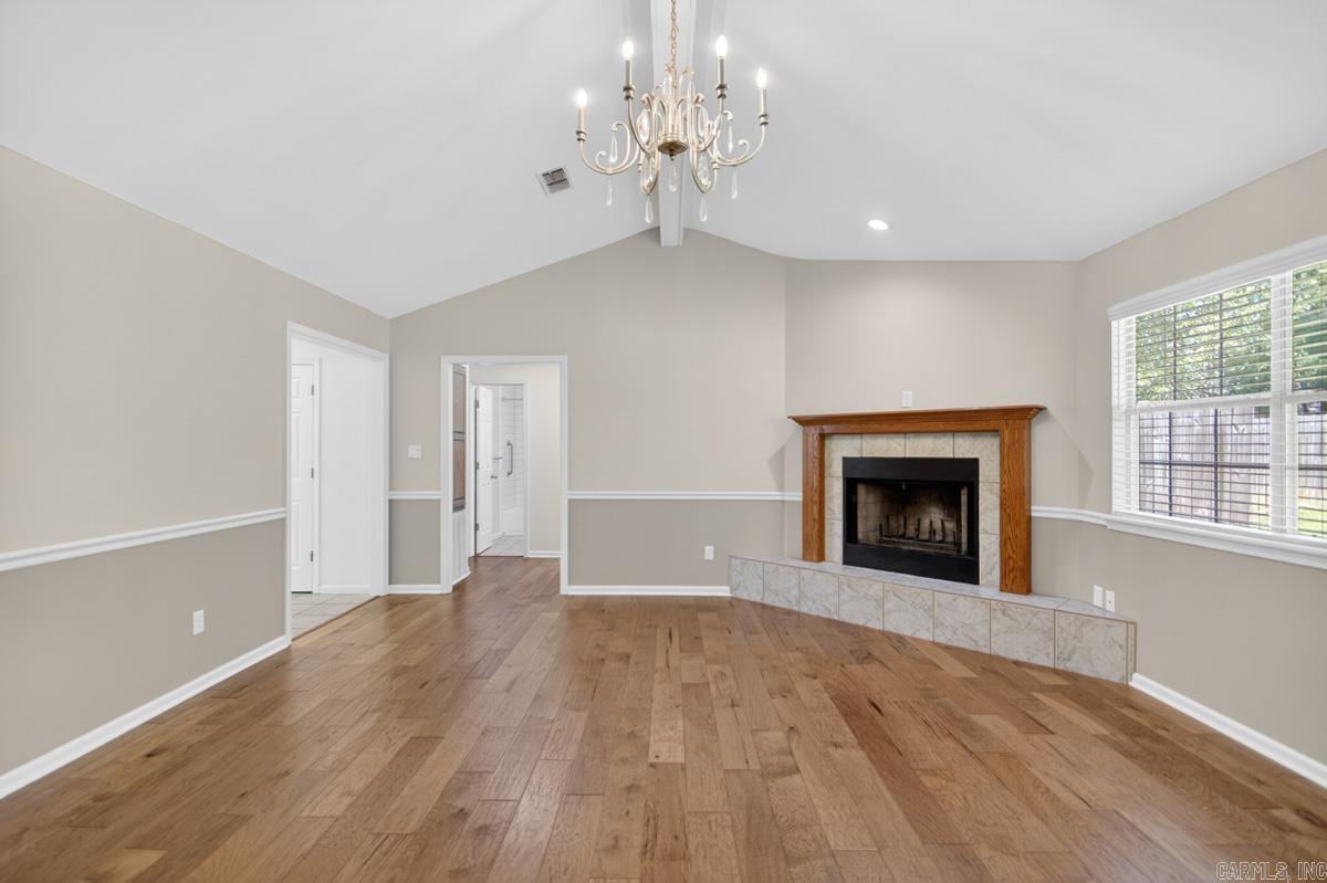 1721 Regency  Malvern, AR