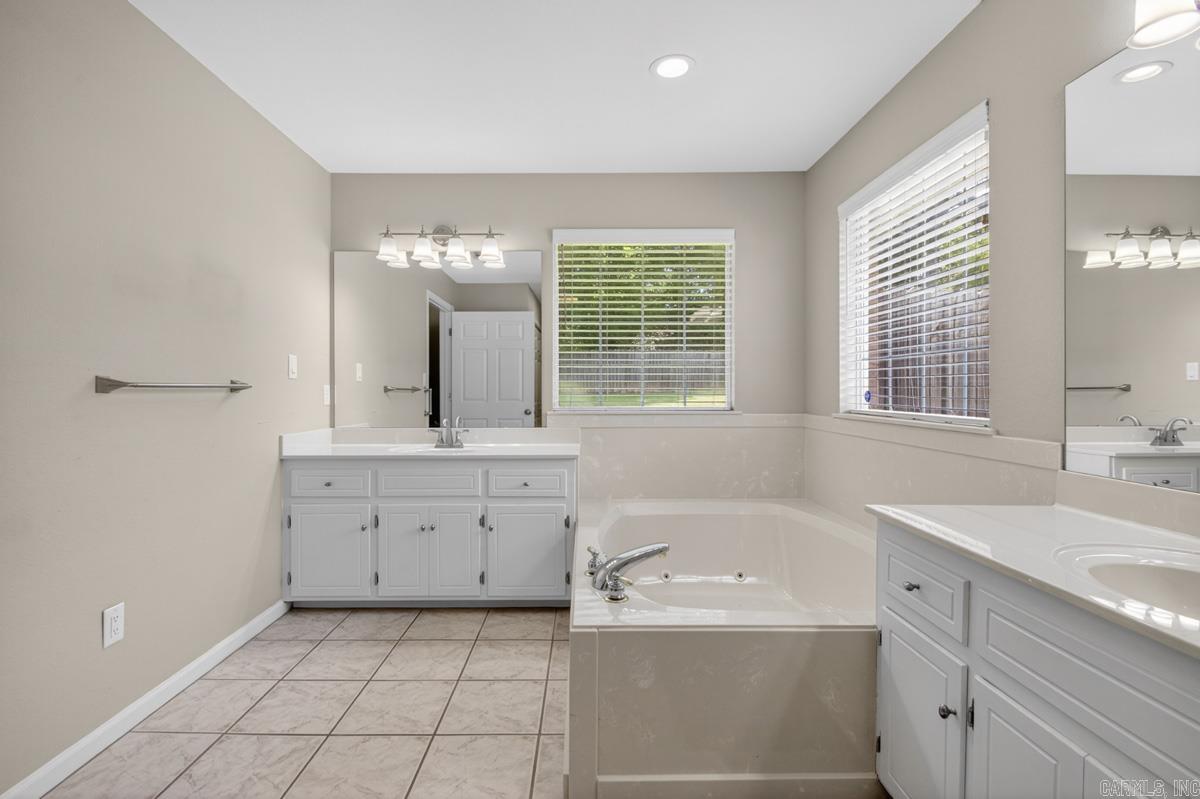 1721 Regency  Malvern, AR