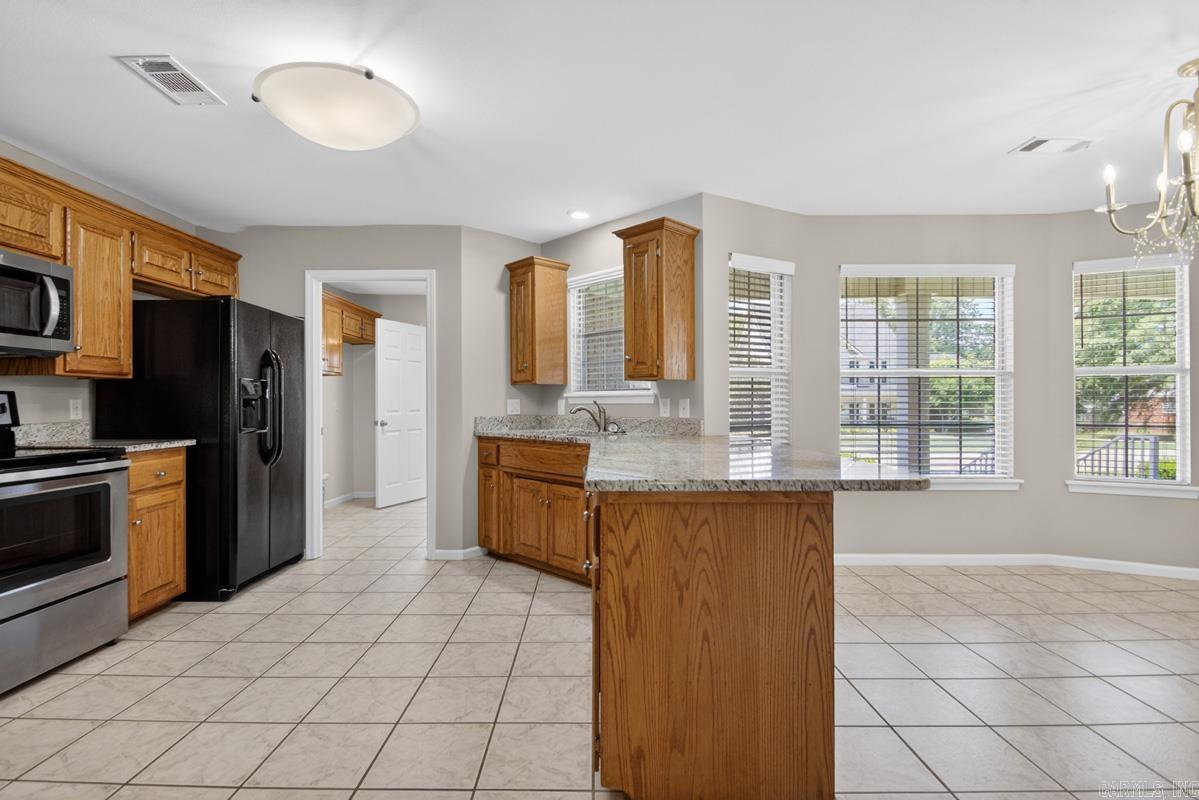 1721 Regency  Malvern, AR