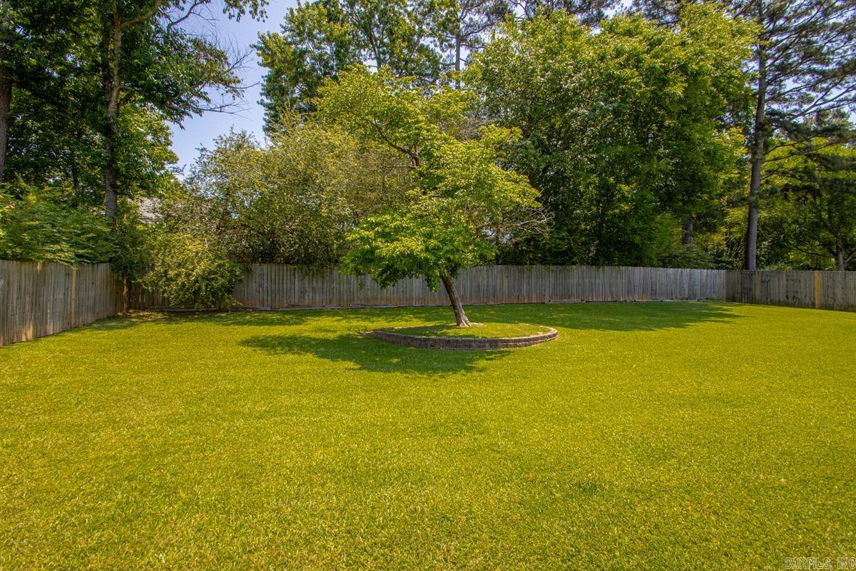 1721 Regency  Malvern, AR