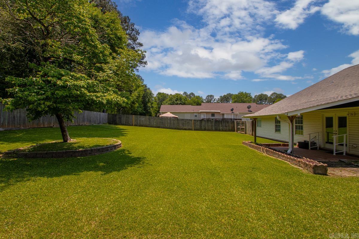 1721 Regency  Malvern, AR