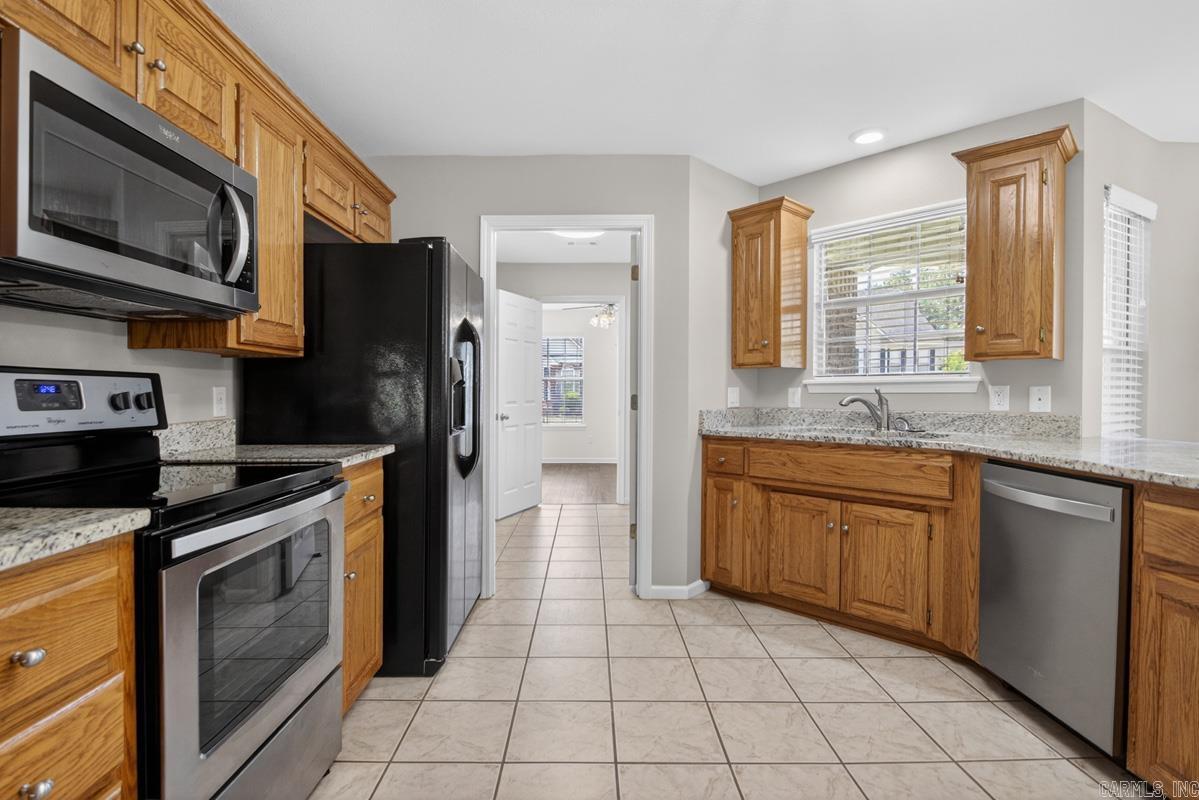 1721 Regency  Malvern, AR