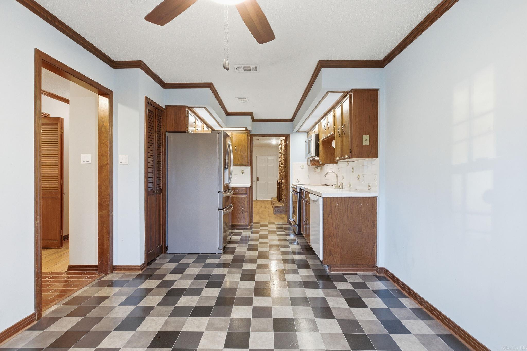 514 Cambridge Place  Little Rock, AR