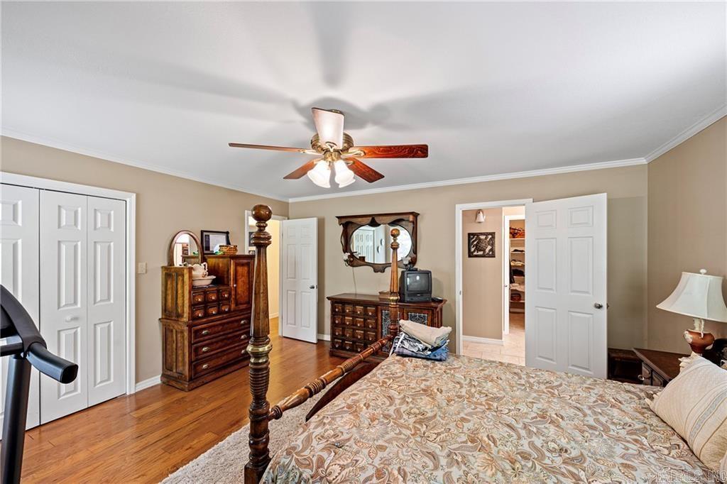 123 Hillcrest Dr  Russellville, AR