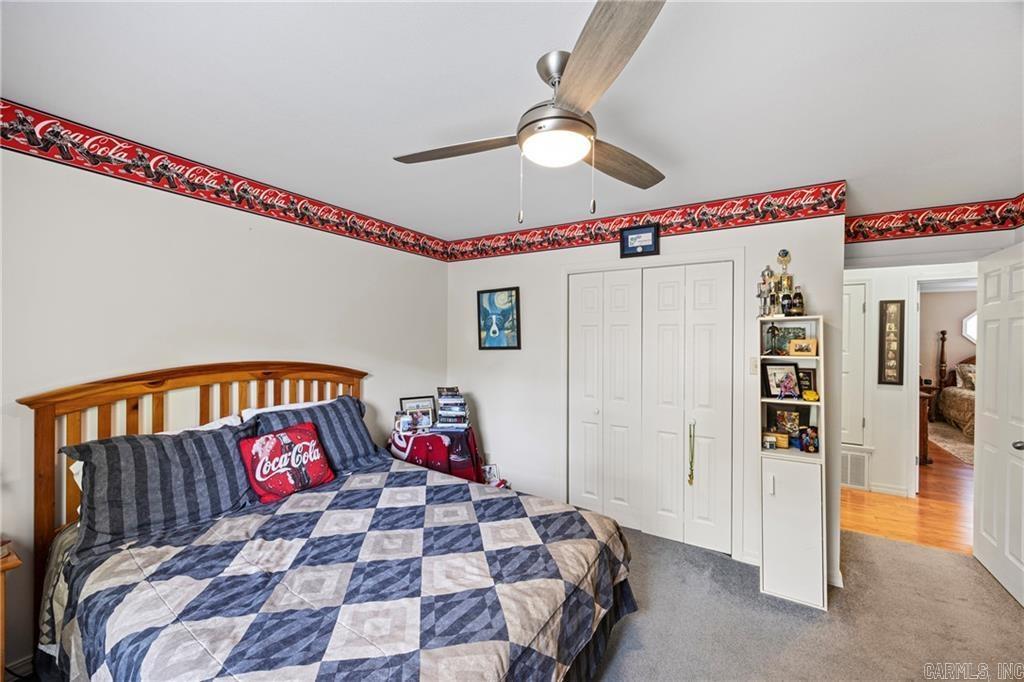 123 Hillcrest Dr  Russellville, AR