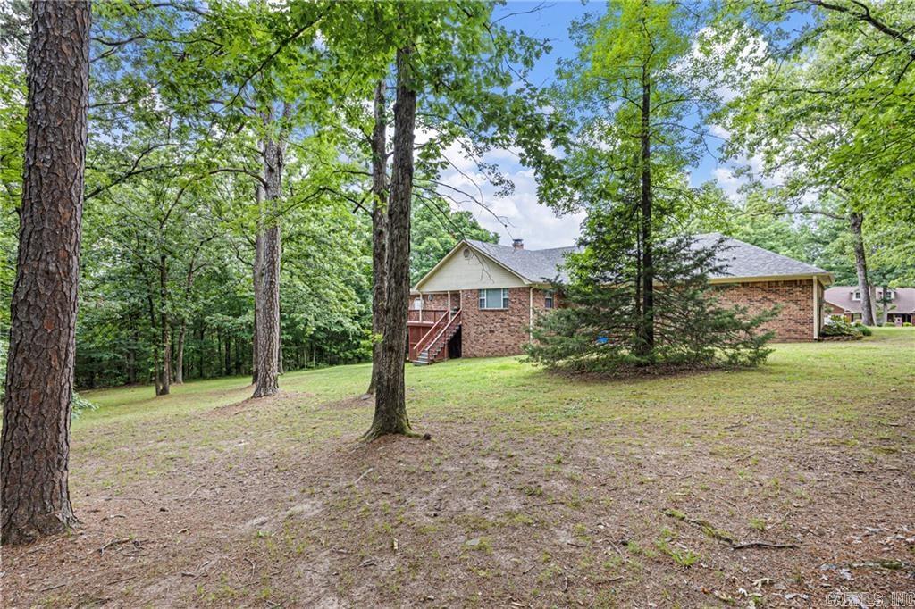 123 Hillcrest Dr  Russellville, AR