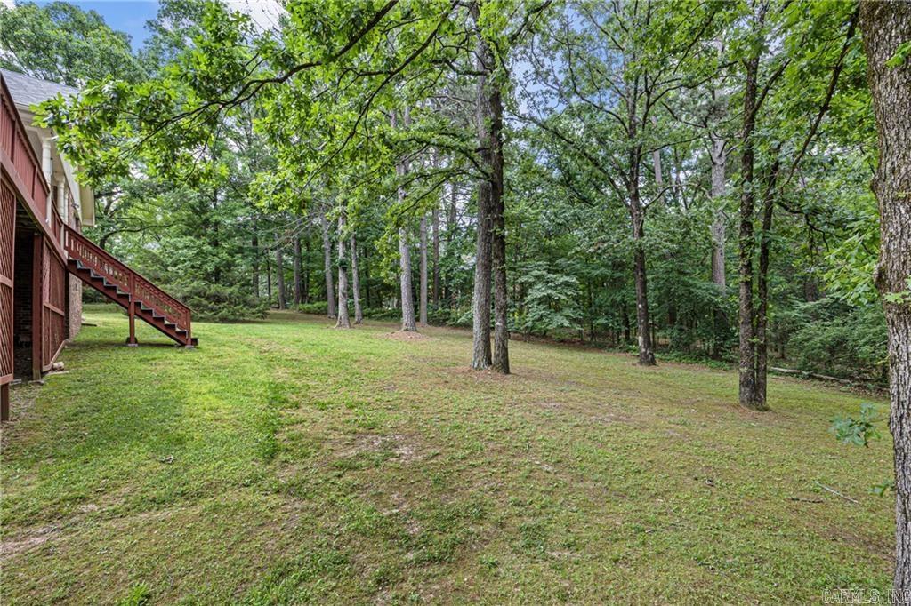 123 Hillcrest Dr  Russellville, AR