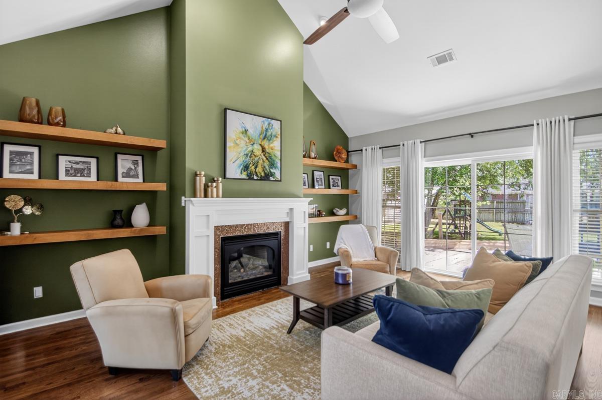 5118 Michigan  Benton, AR