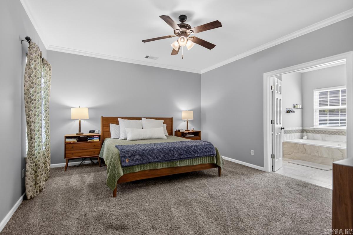 5118 Michigan  Benton, AR