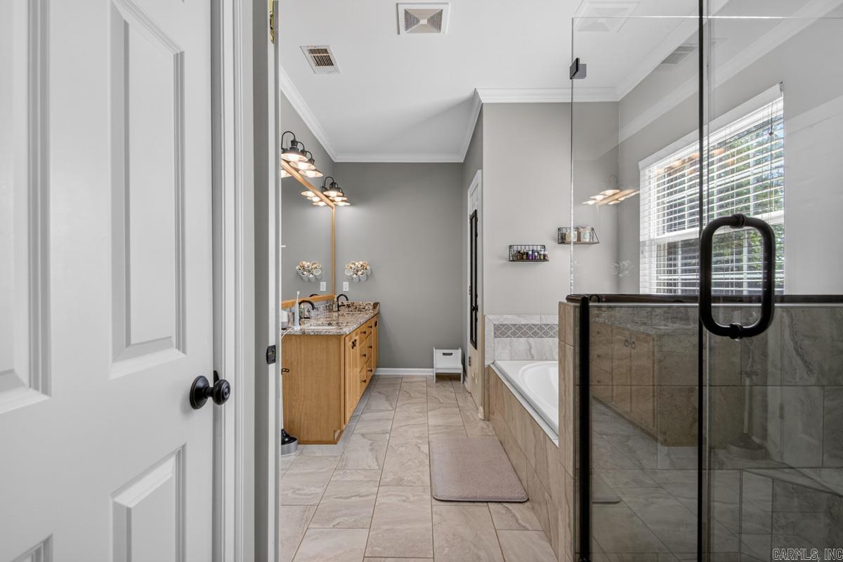 5118 Michigan  Benton, AR