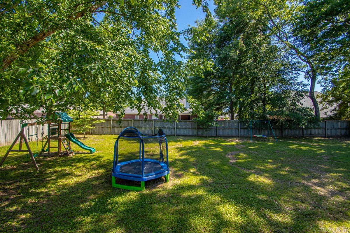 5118 Michigan  Benton, AR