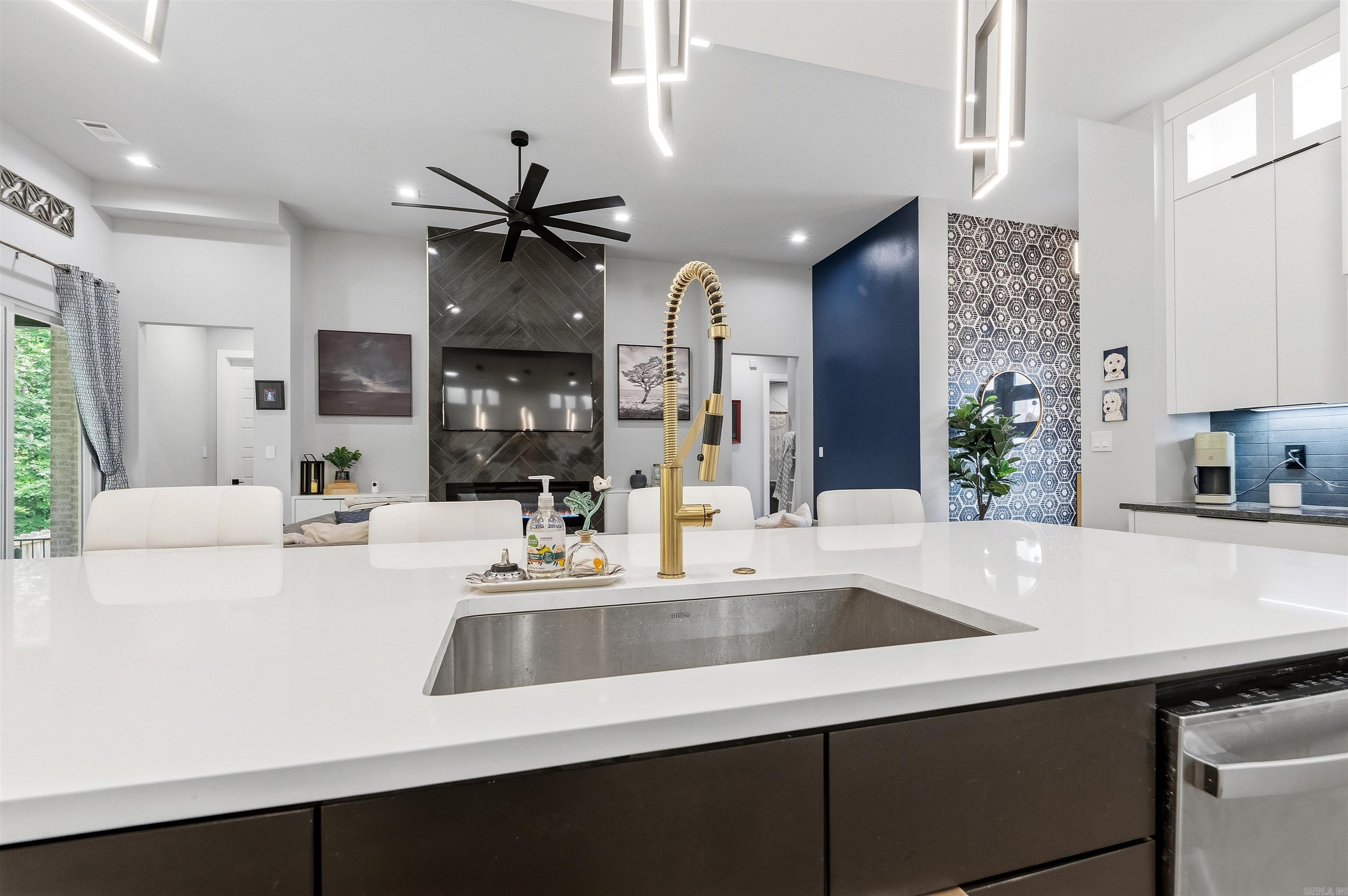 29 Fletcher Ridge Cir  Little Rock, AR