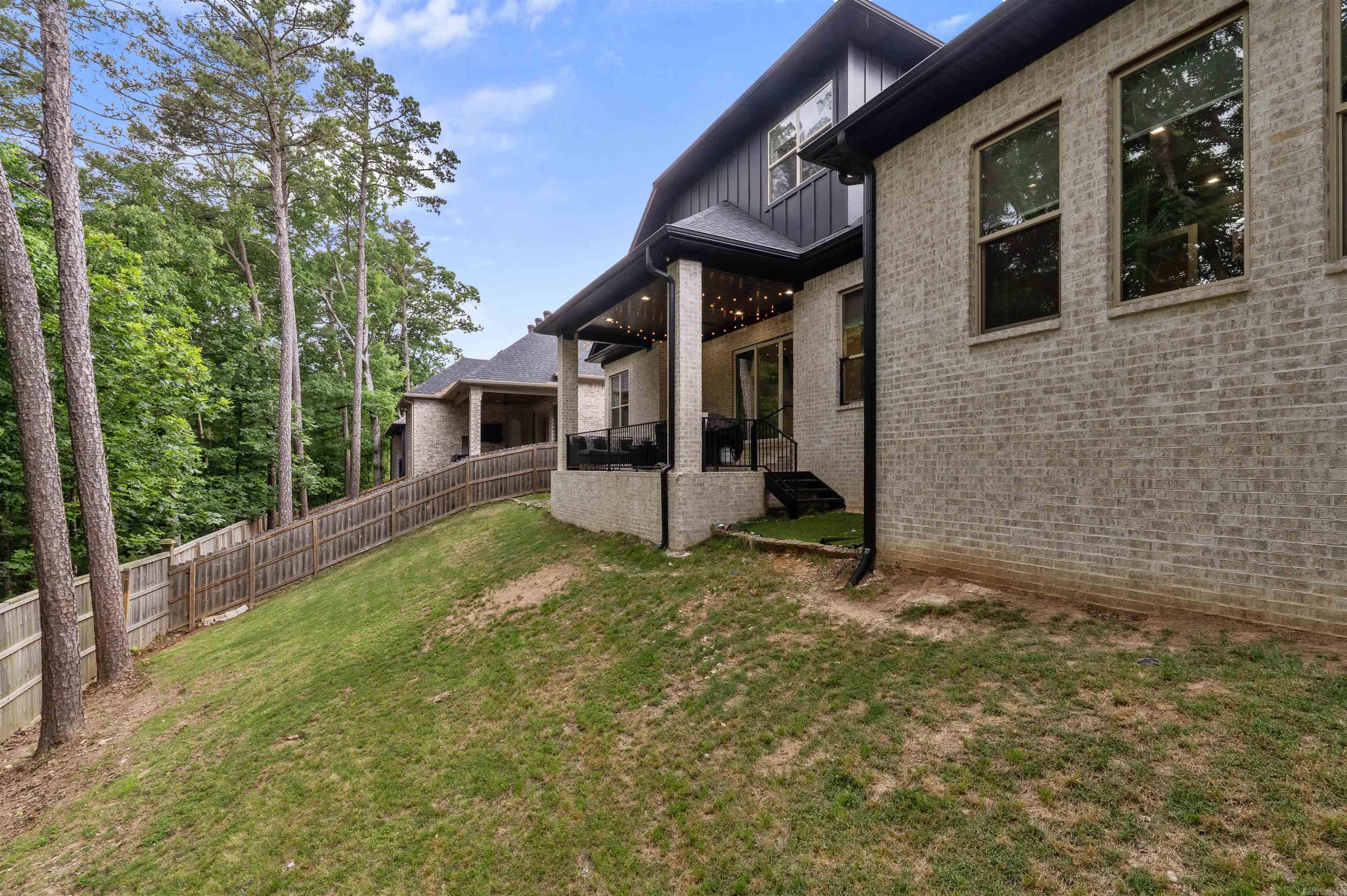 29 Fletcher Ridge Cir  Little Rock, AR