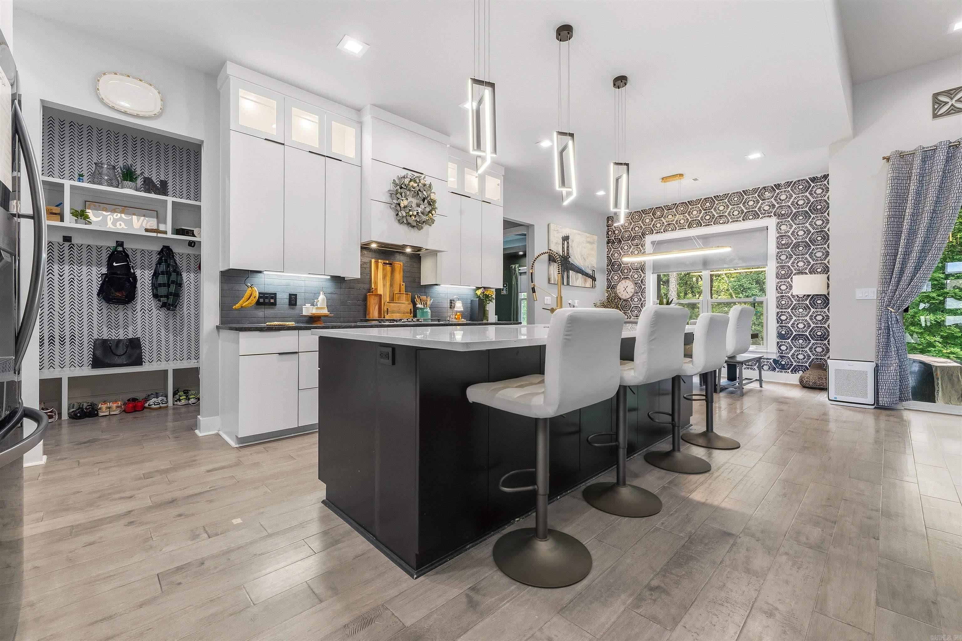 29 Fletcher Ridge Cir  Little Rock, AR