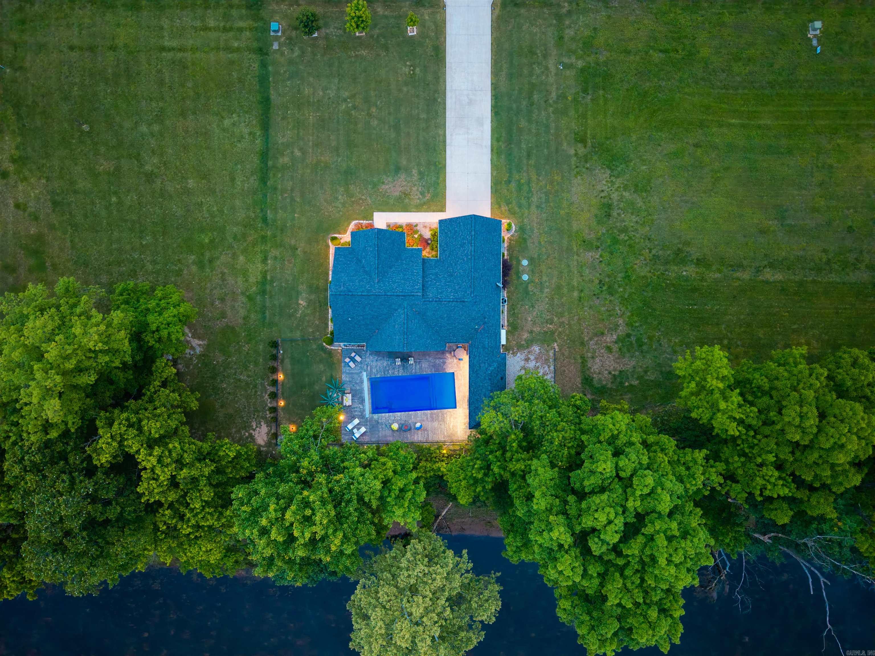 1297 Cane Island Road  Flippin, AR