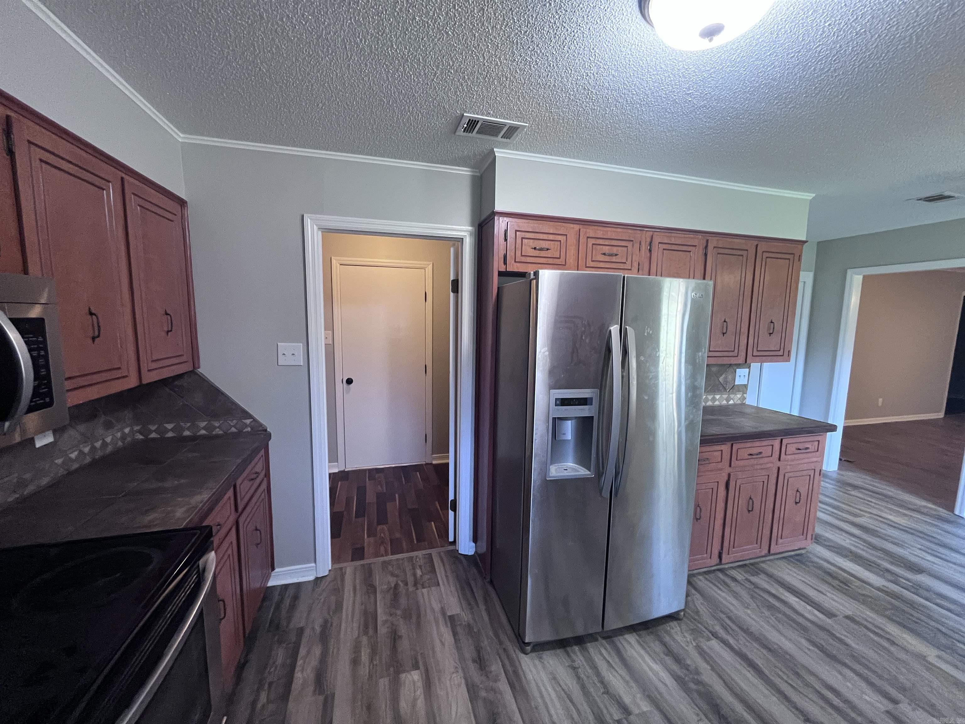 215 Berkshire  Jacksonville, AR