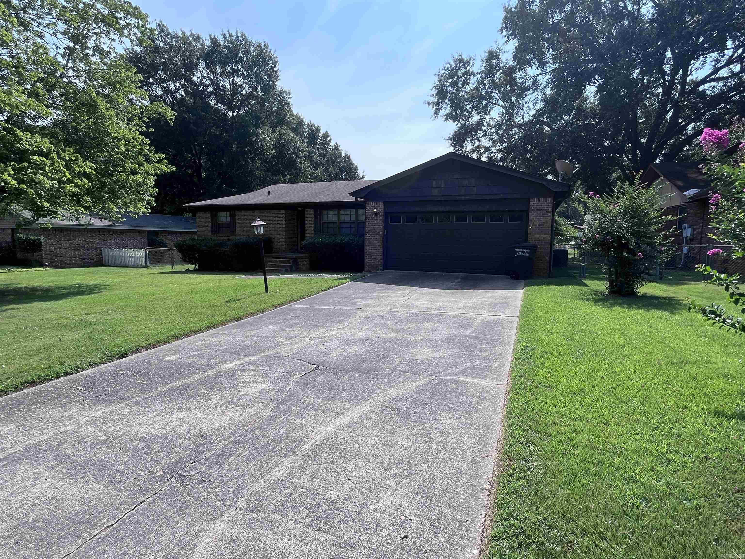 215 Berkshire  Jacksonville, AR