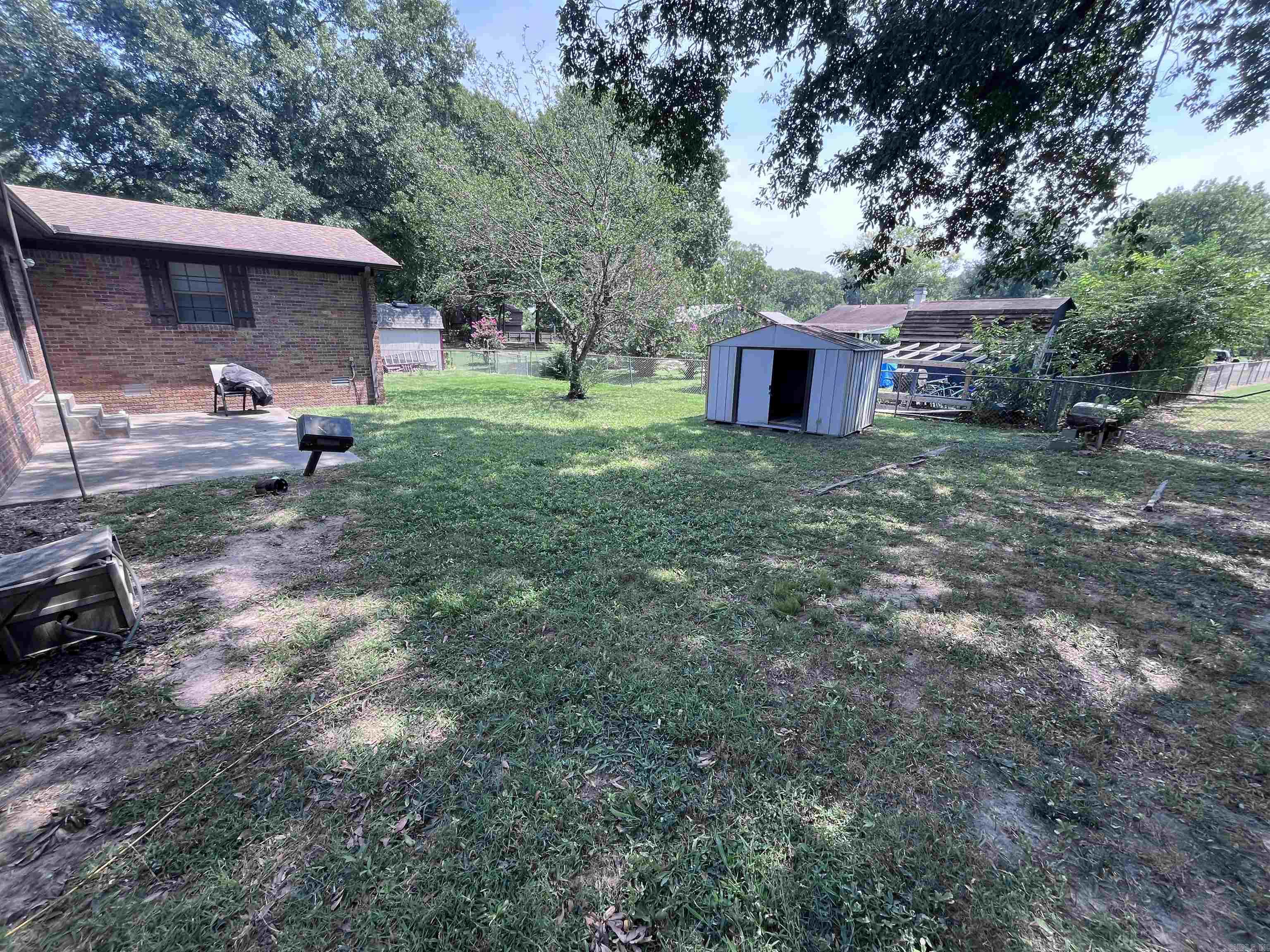 215 Berkshire  Jacksonville, AR