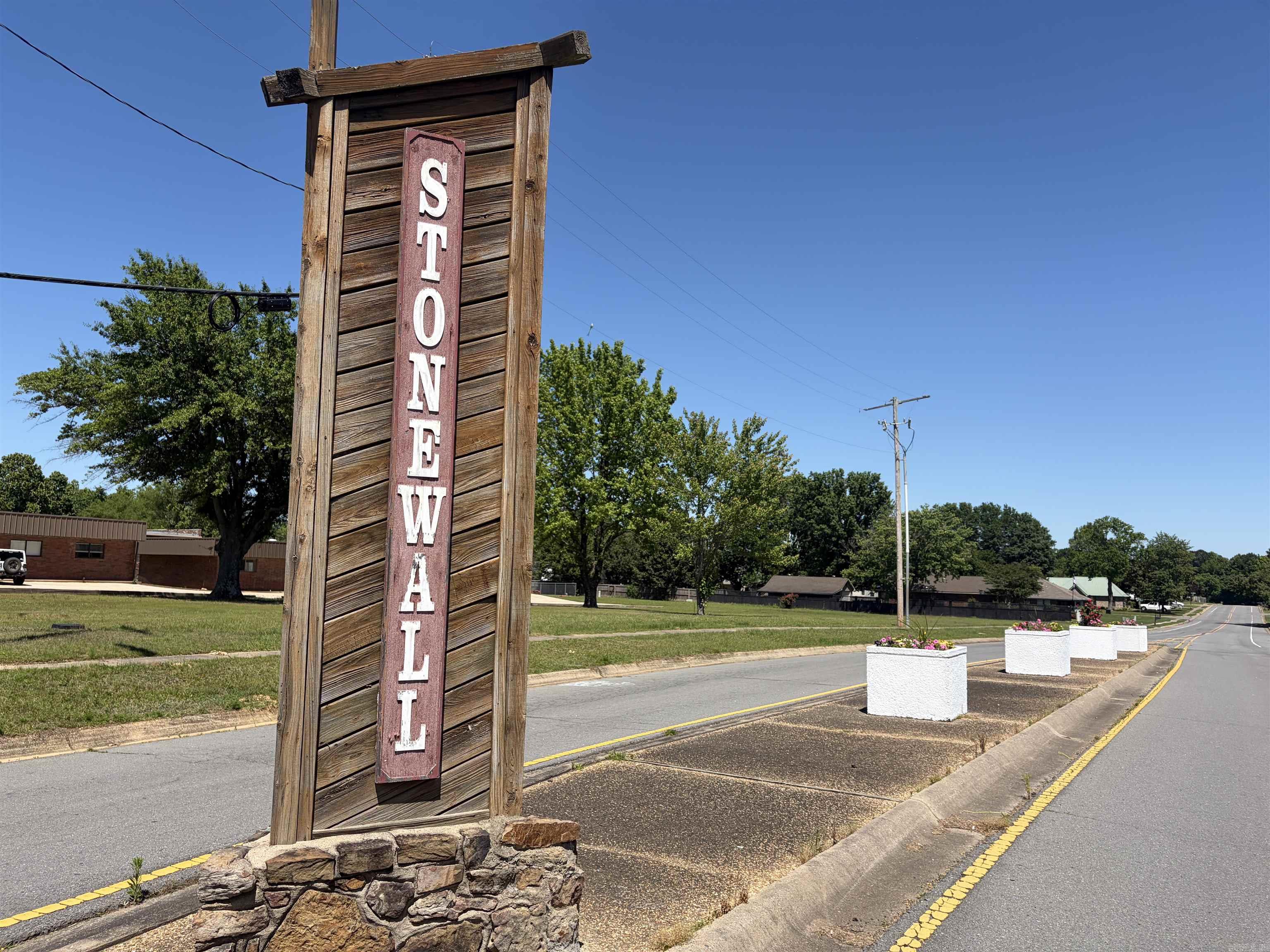 215 Berkshire  Jacksonville, AR