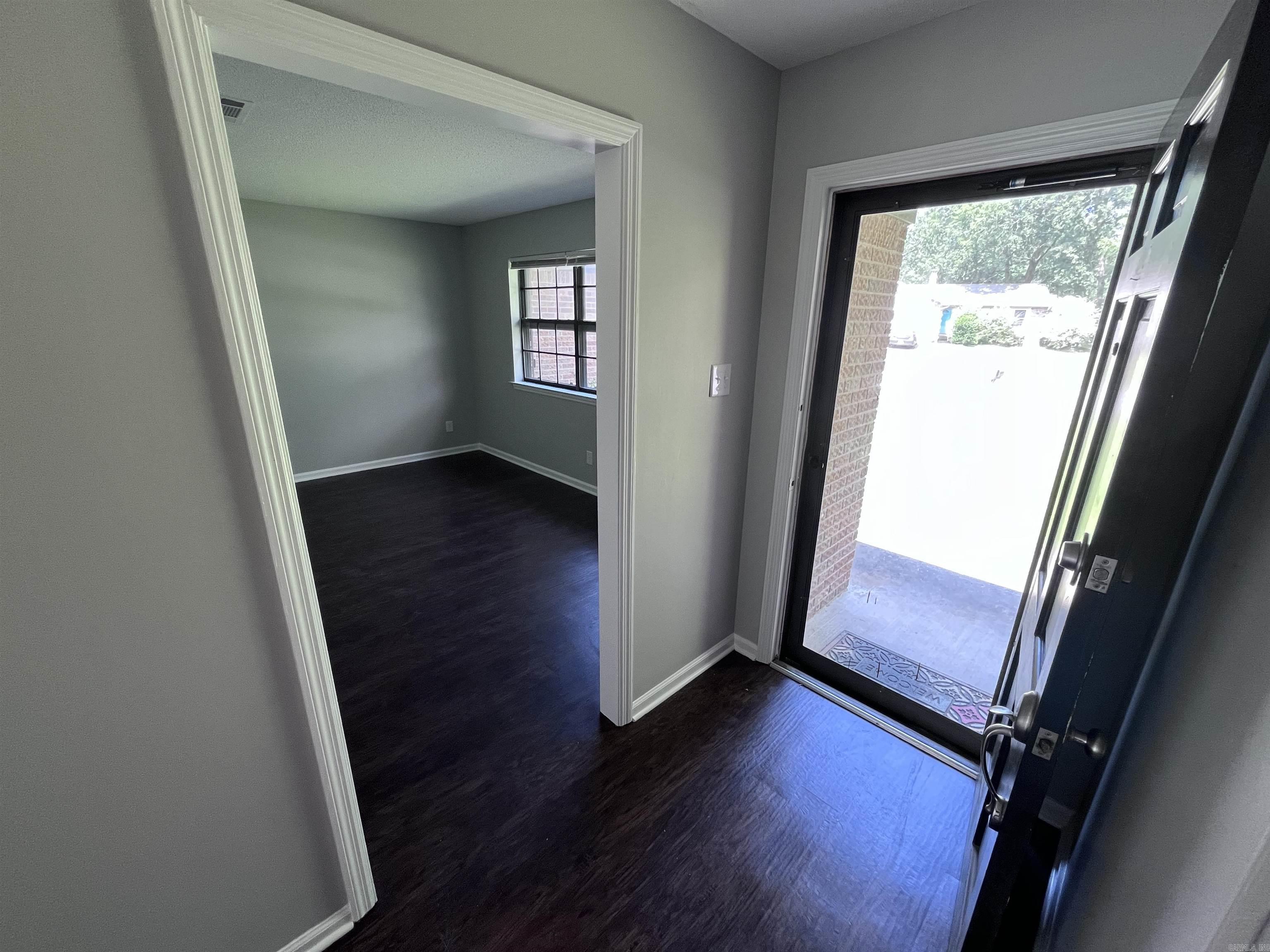 215 Berkshire  Jacksonville, AR