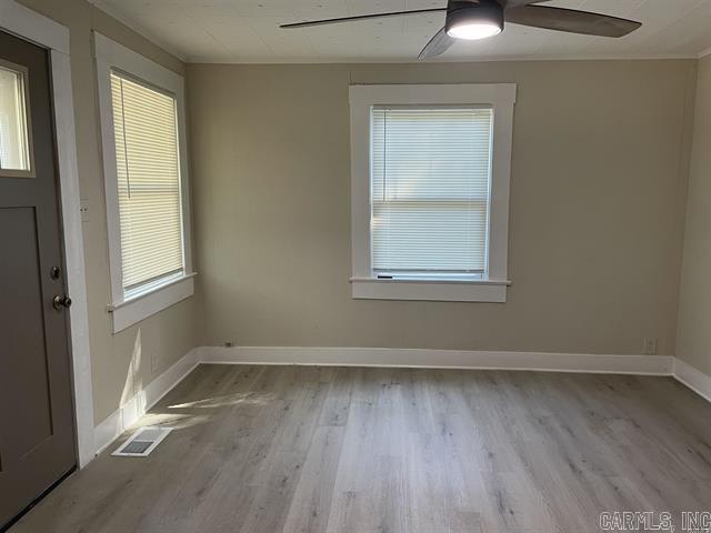 806 S GOODWIN Street El Dorado, AR 71730