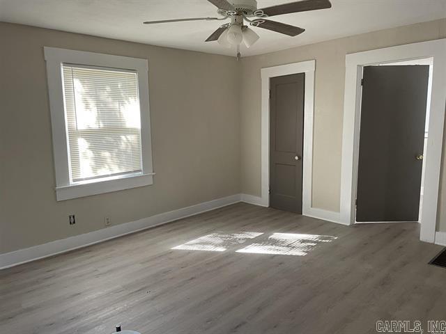 806 S GOODWIN Street El Dorado, AR 71730