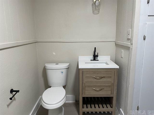 806 S GOODWIN Street El Dorado, AR 71730