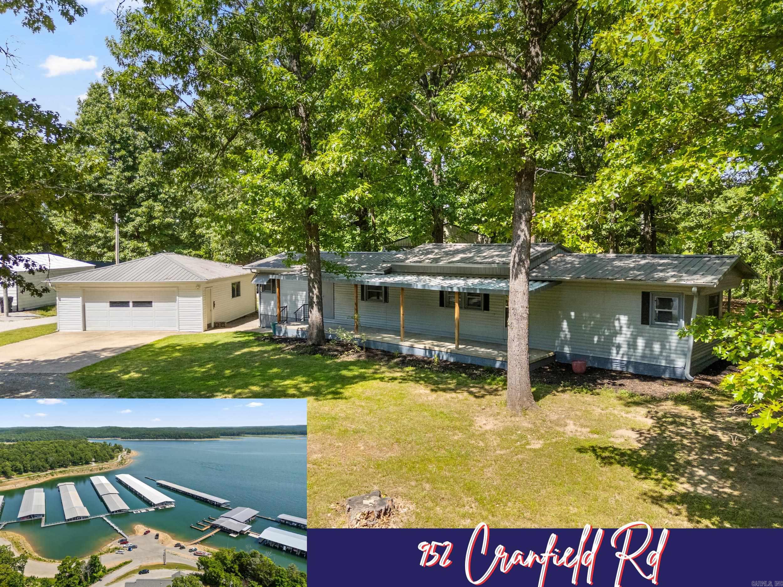 952 Cranfield Road  Mountain Home, AR