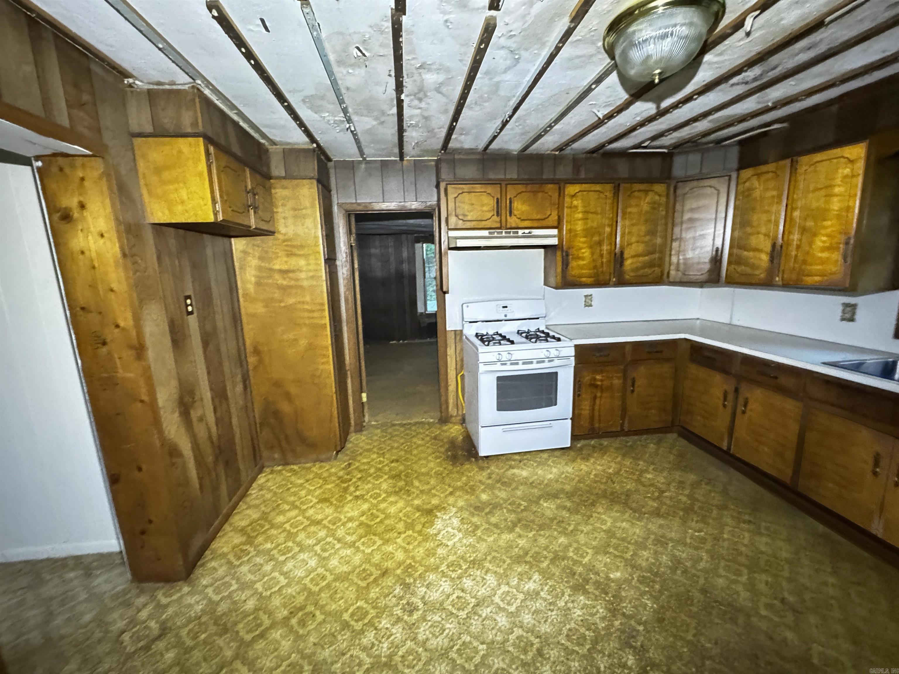 834 Old Dove  Mountain Pine, AR