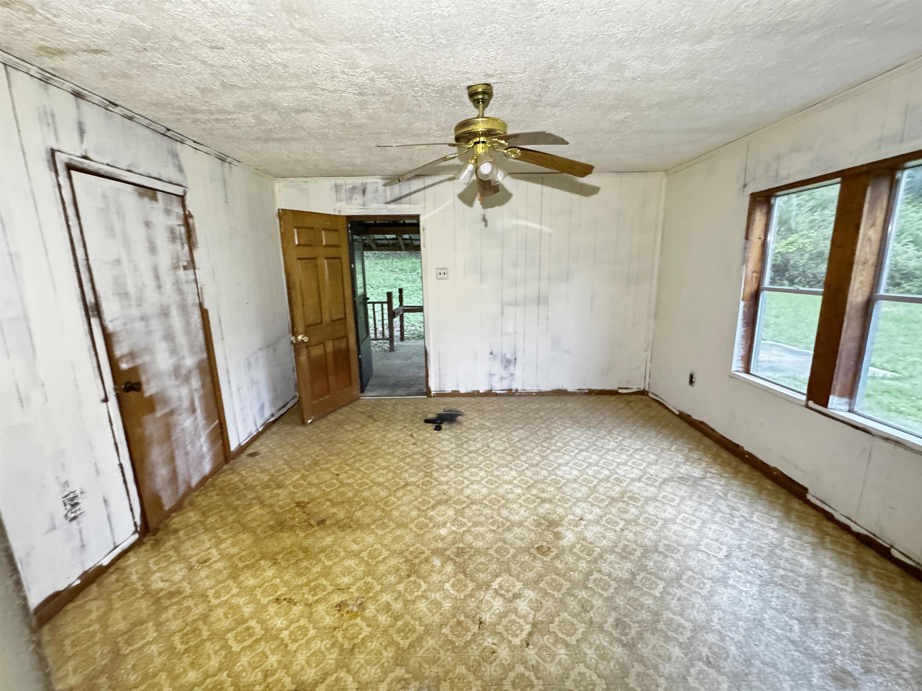 834 Old Dove  Mountain Pine, AR