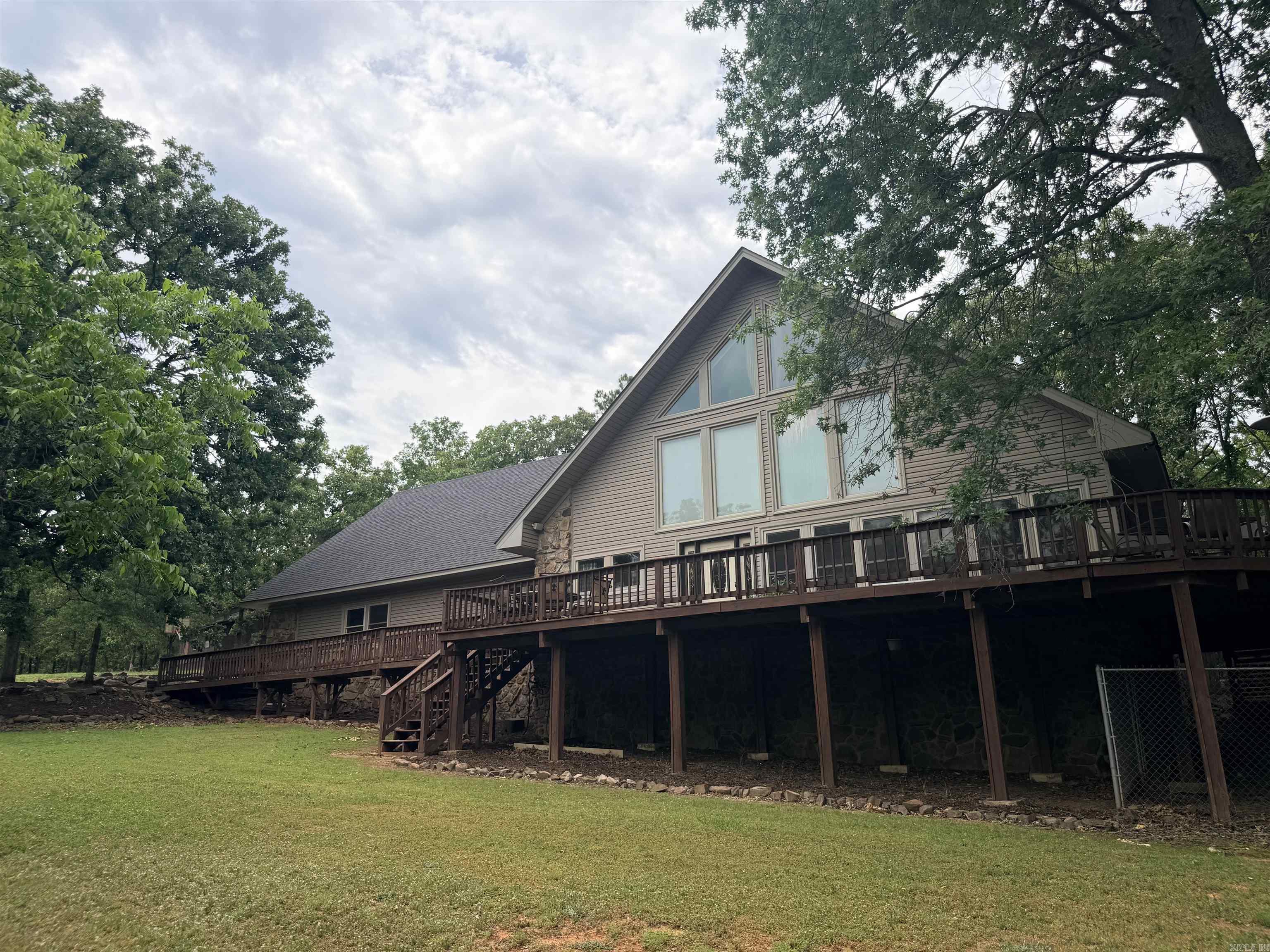 572 Memory  Cabool, AR