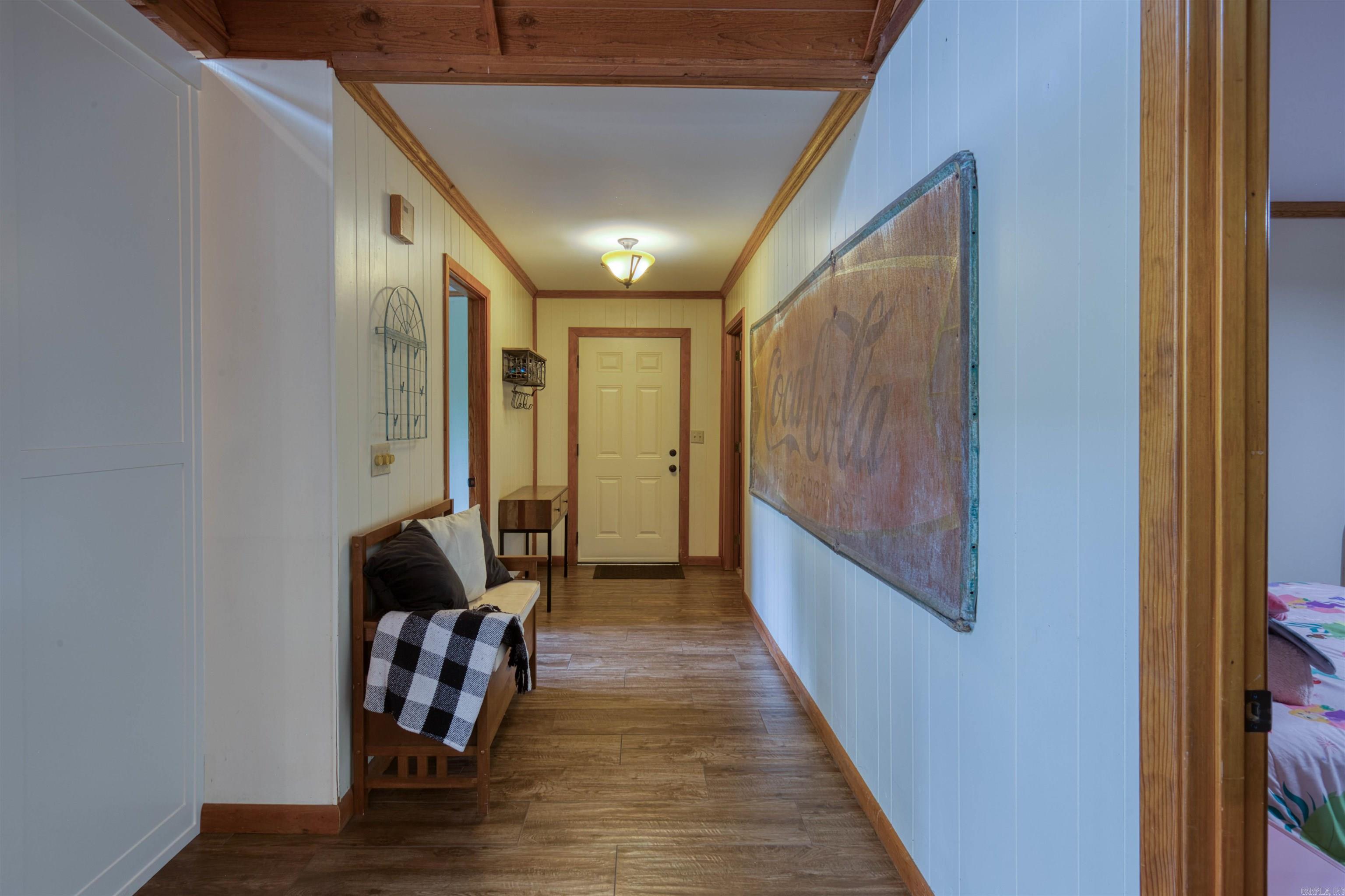572 Memory  Cabot, AR